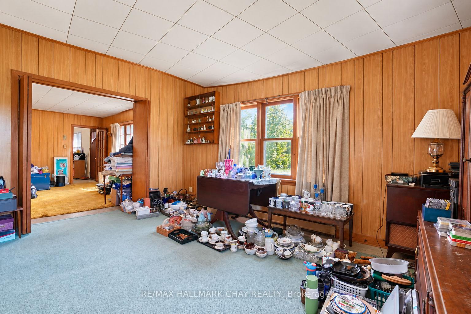 Photo 14 of 1402 Ridge Road E, Oro-Medonte, Rural Oro-Medonte — HOMEH