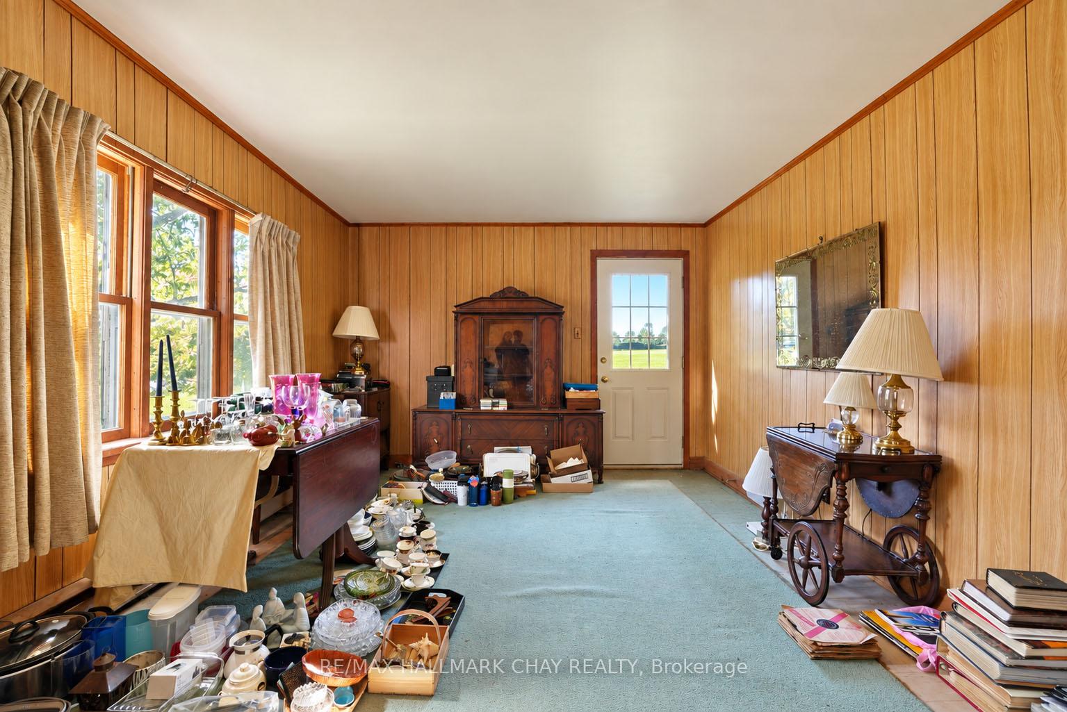 Photo 15 of 1402 Ridge Road E, Oro-Medonte, Rural Oro-Medonte — HOMEH