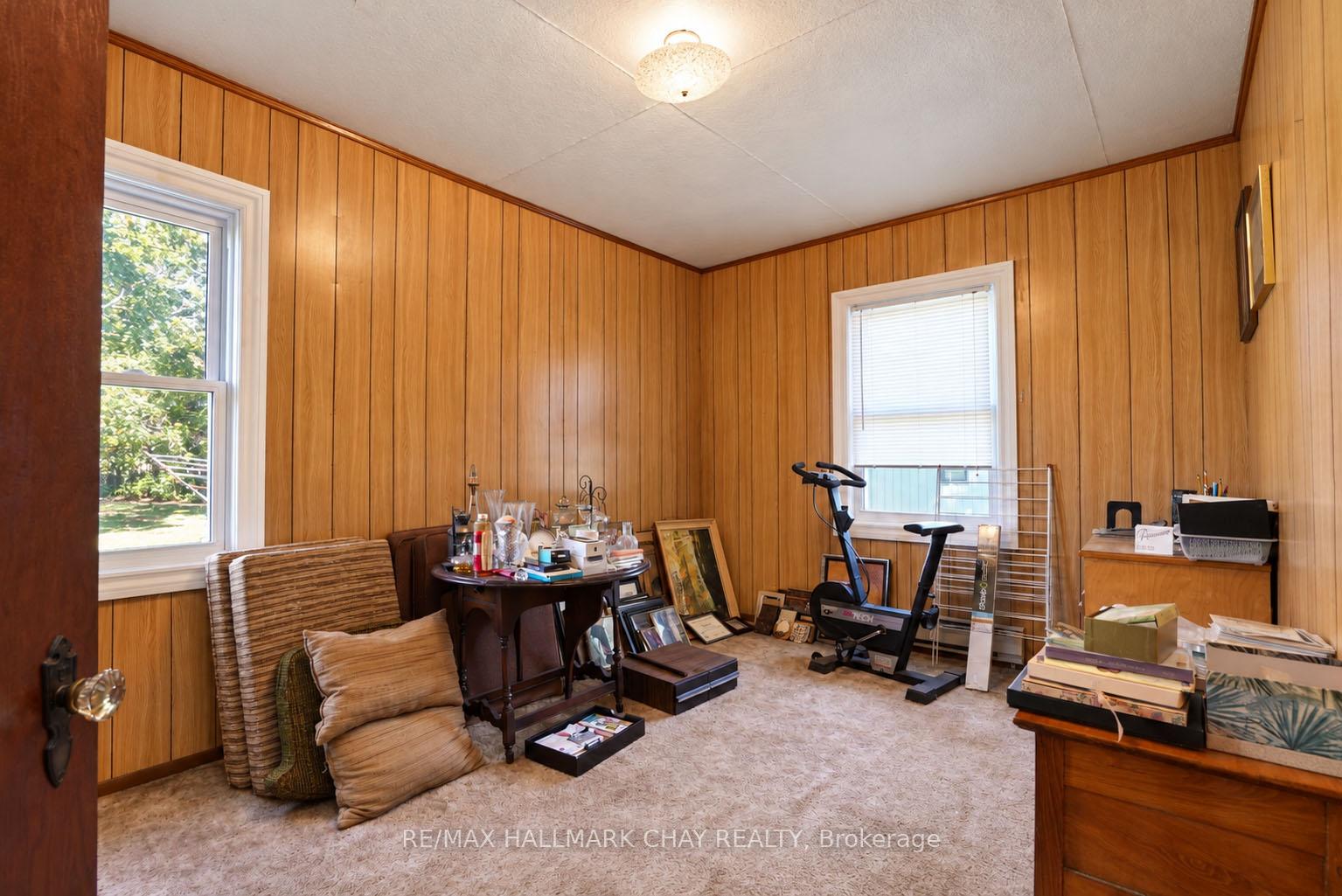 Photo 20 of 1402 Ridge Road E, Oro-Medonte, Rural Oro-Medonte — HOMEH