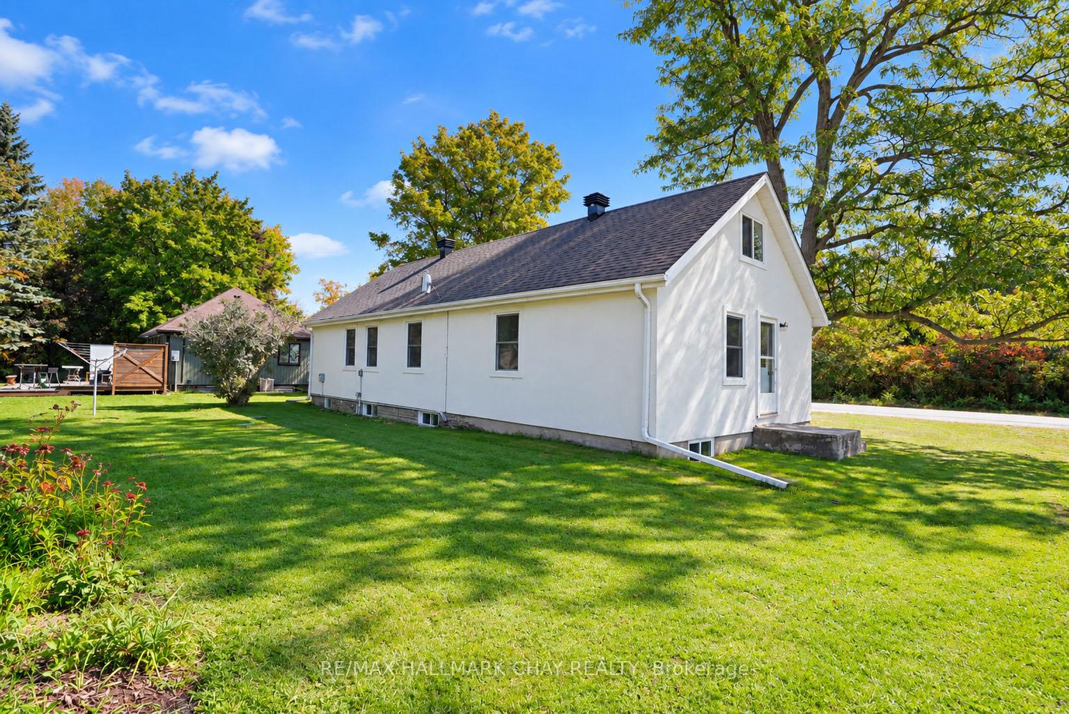 Photo 30 of 1402 Ridge Road E, Oro-Medonte, Rural Oro-Medonte — HOMEH