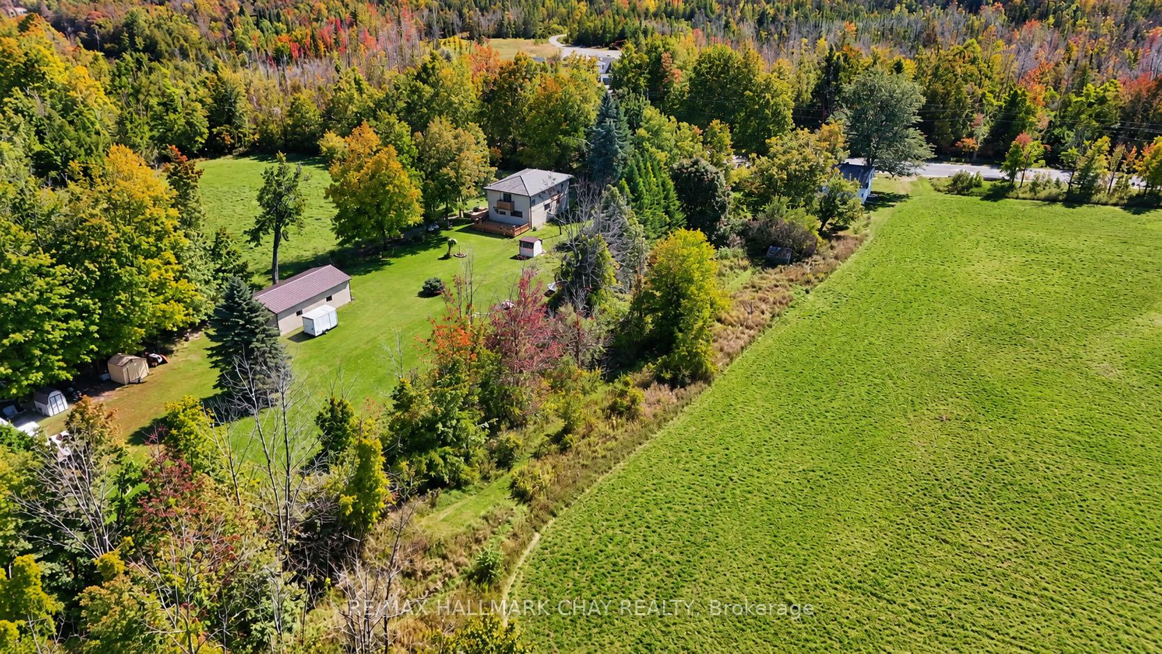 Photo 33 of 1402 Ridge Road E, Oro-Medonte, Rural Oro-Medonte — HOMEH