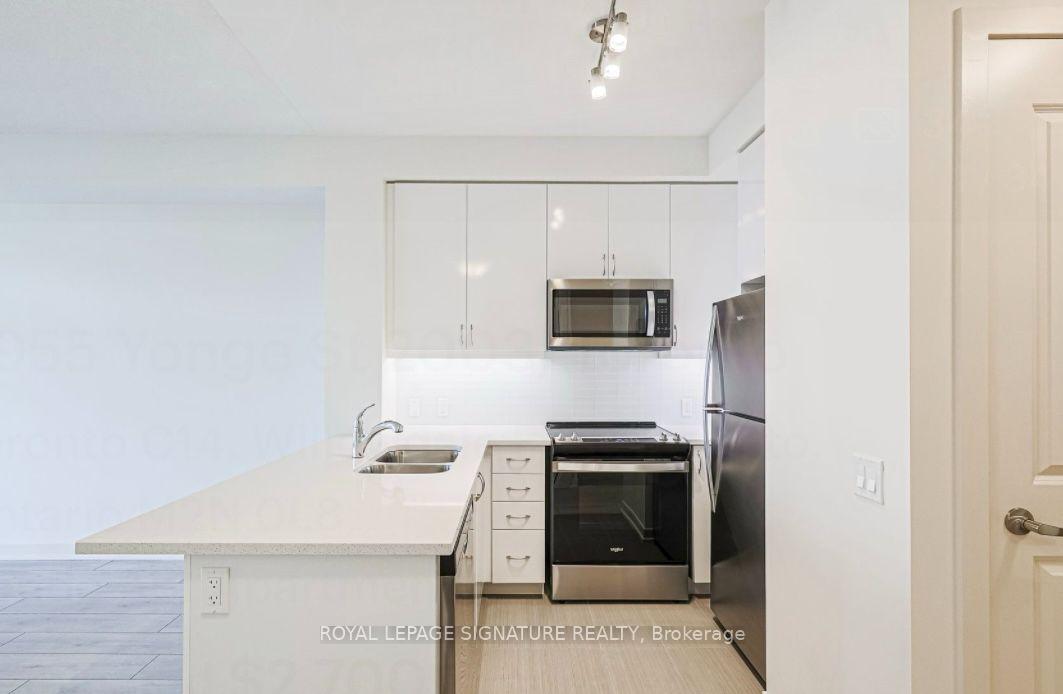 Photo 2 of Unit 1203, 4955 Yonge Street, North York, Willowdale East — HOMEH
