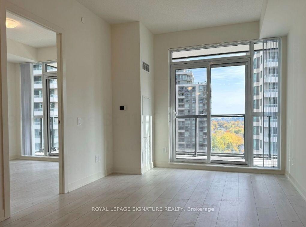 Photo 3 of Unit 1203, 4955 Yonge Street, North York, Willowdale East — HOMEH
