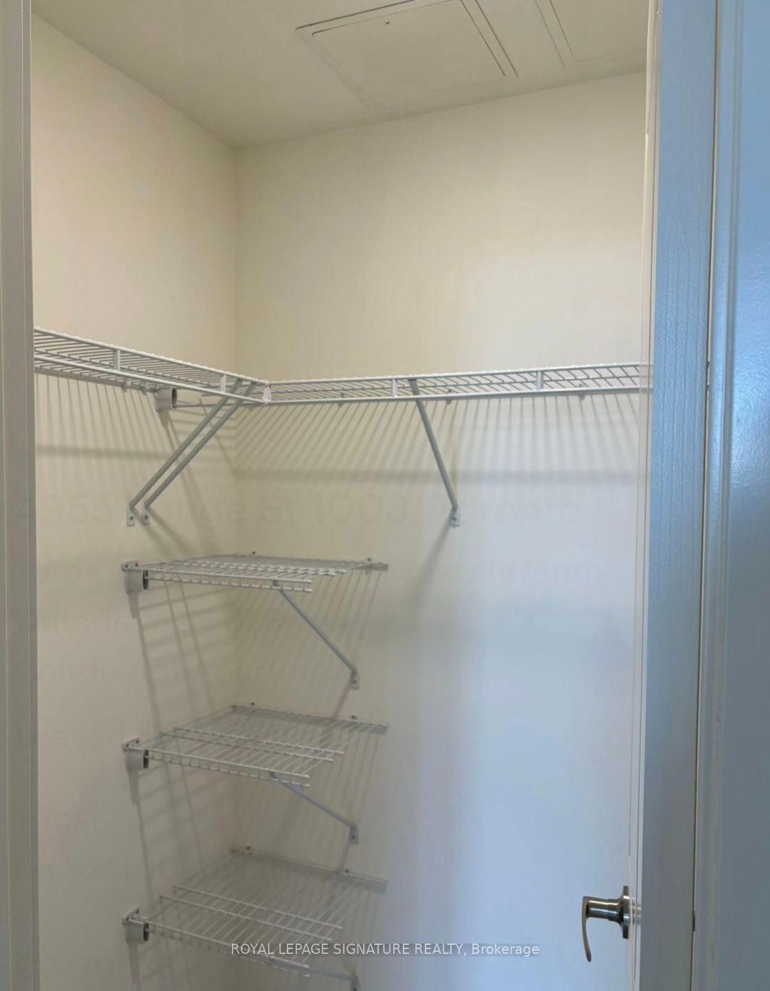Photo 6 of Unit 1203, 4955 Yonge Street, North York, Willowdale East — HOMEH
