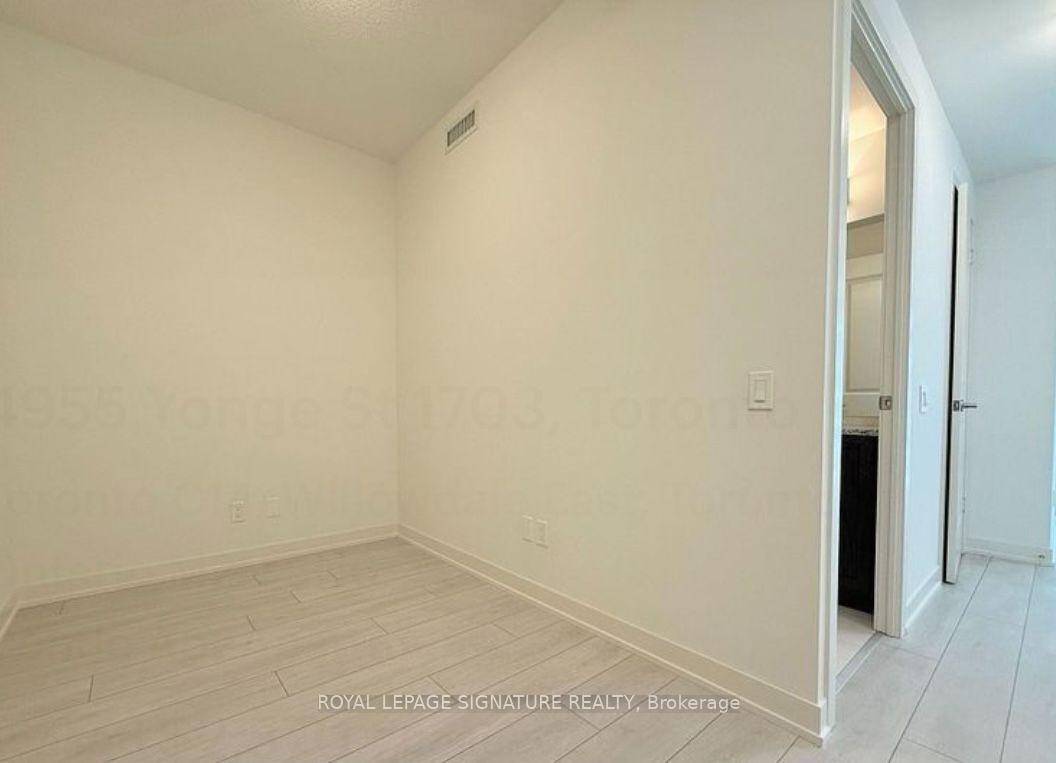 Photo 7 of Unit 1203, 4955 Yonge Street, North York, Willowdale East — HOMEH