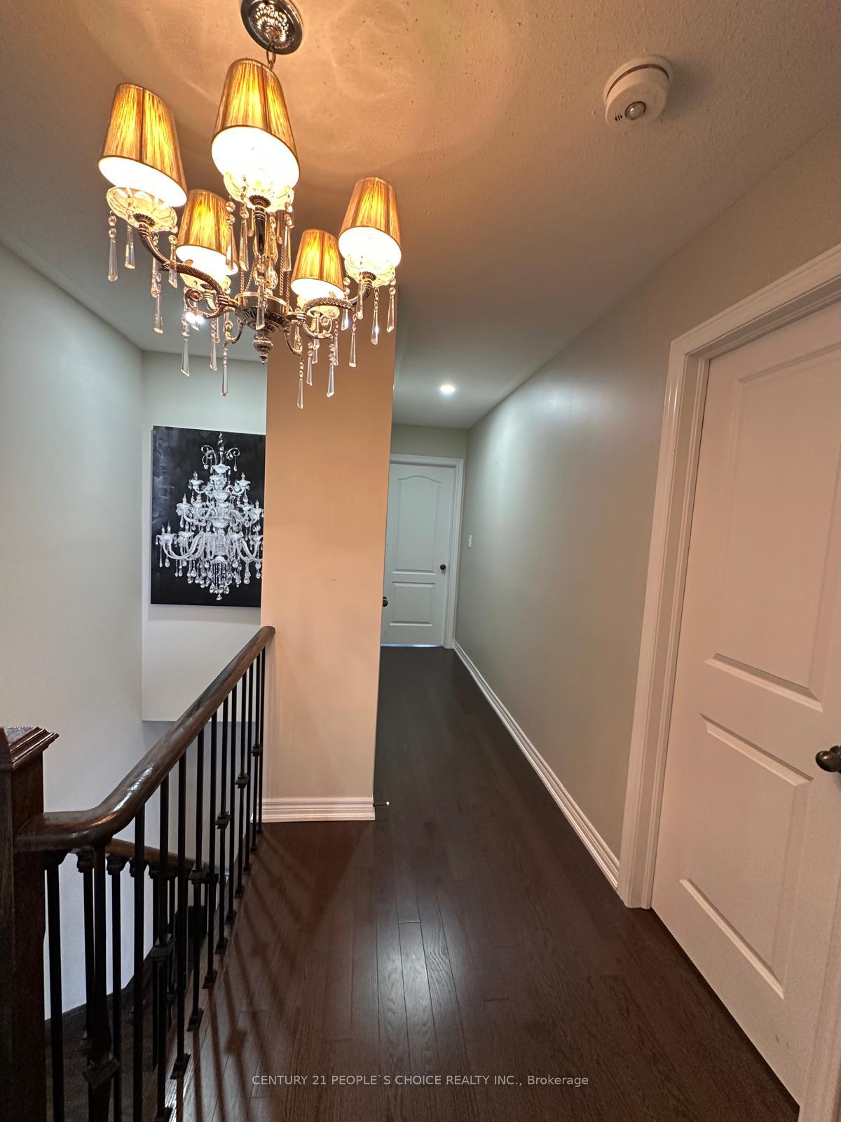 Photo 7 of Unit Upper, 70 Hogan Manor Drive, Brampton, Northwest Brampton — HOMEH