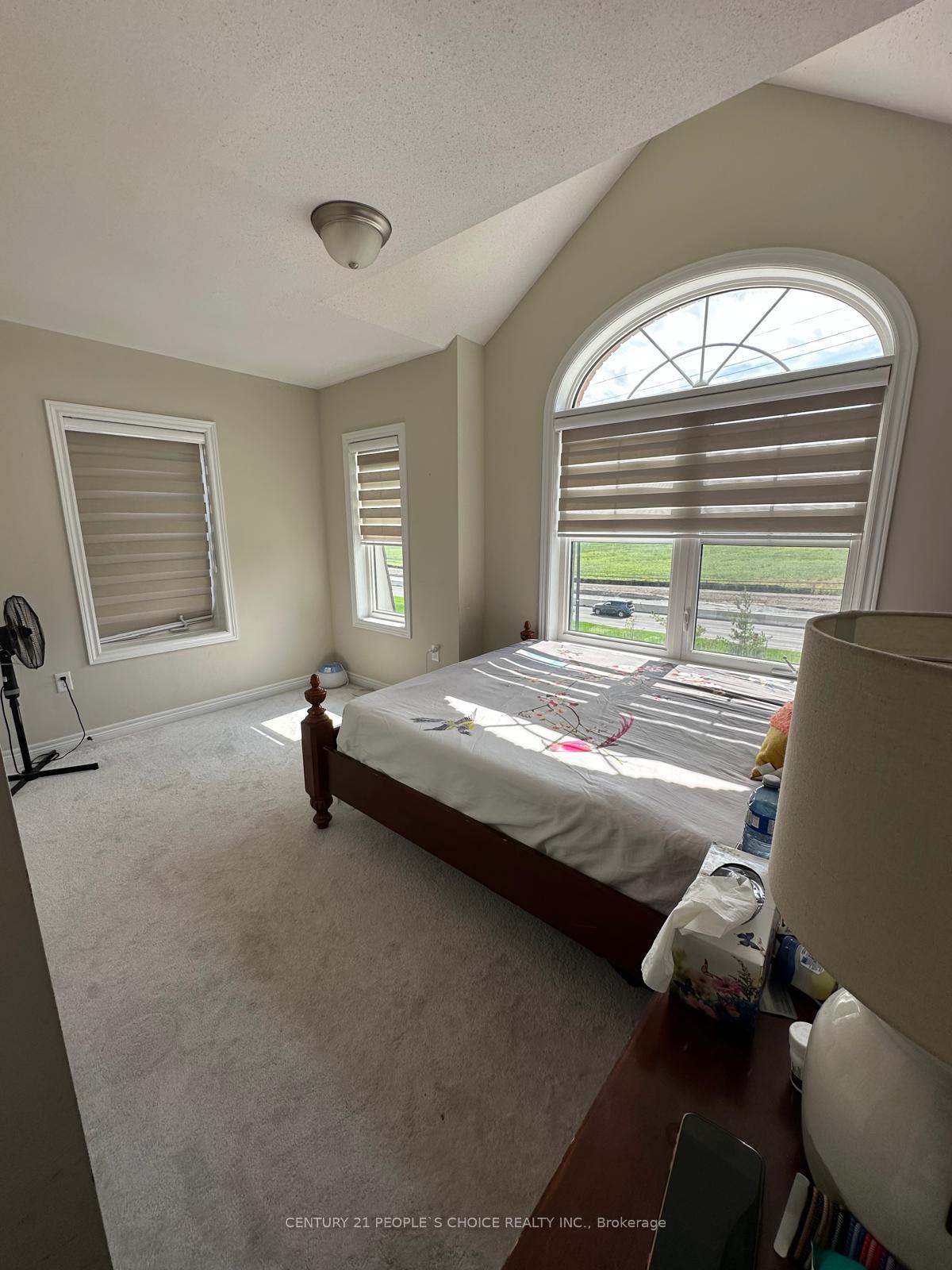Photo 8 of Unit Upper, 70 Hogan Manor Drive, Brampton, Northwest Brampton — HOMEH