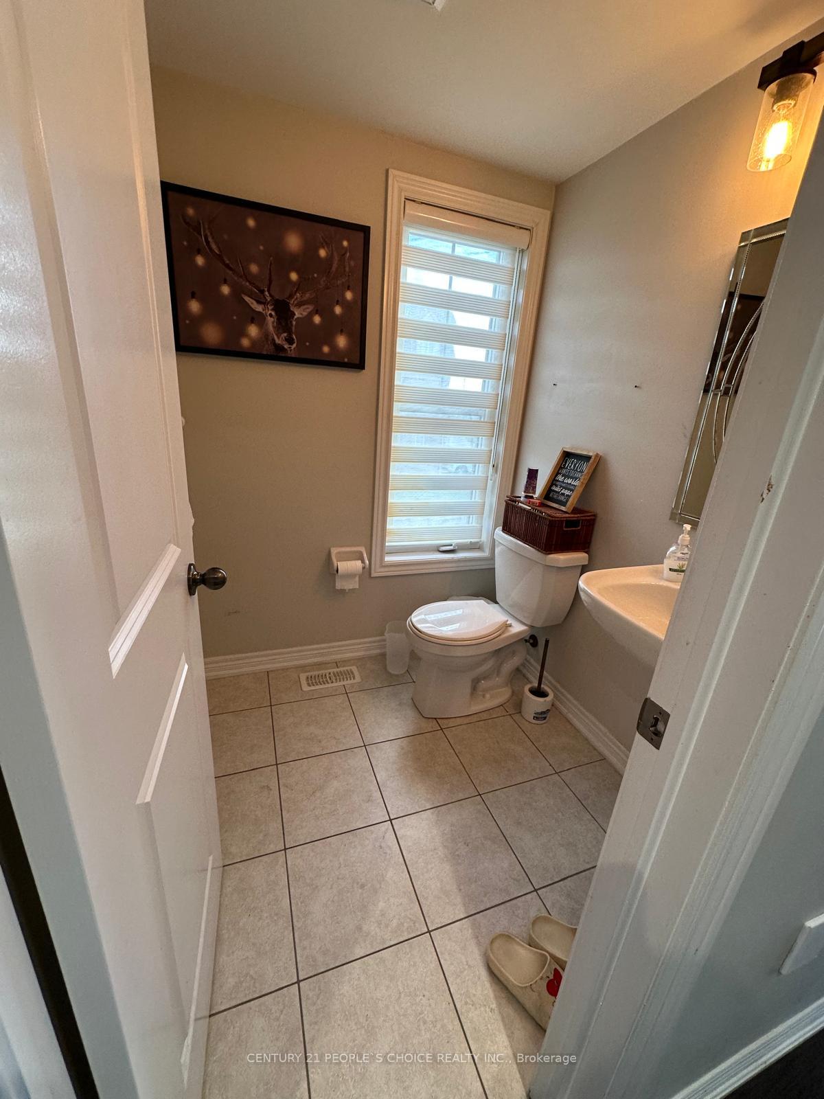 Photo 11 of Unit Upper, 70 Hogan Manor Drive, Brampton, Northwest Brampton — HOMEH