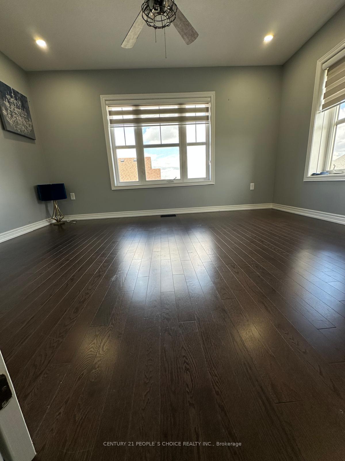 Photo 13 of Unit Upper, 70 Hogan Manor Drive, Brampton, Northwest Brampton — HOMEH