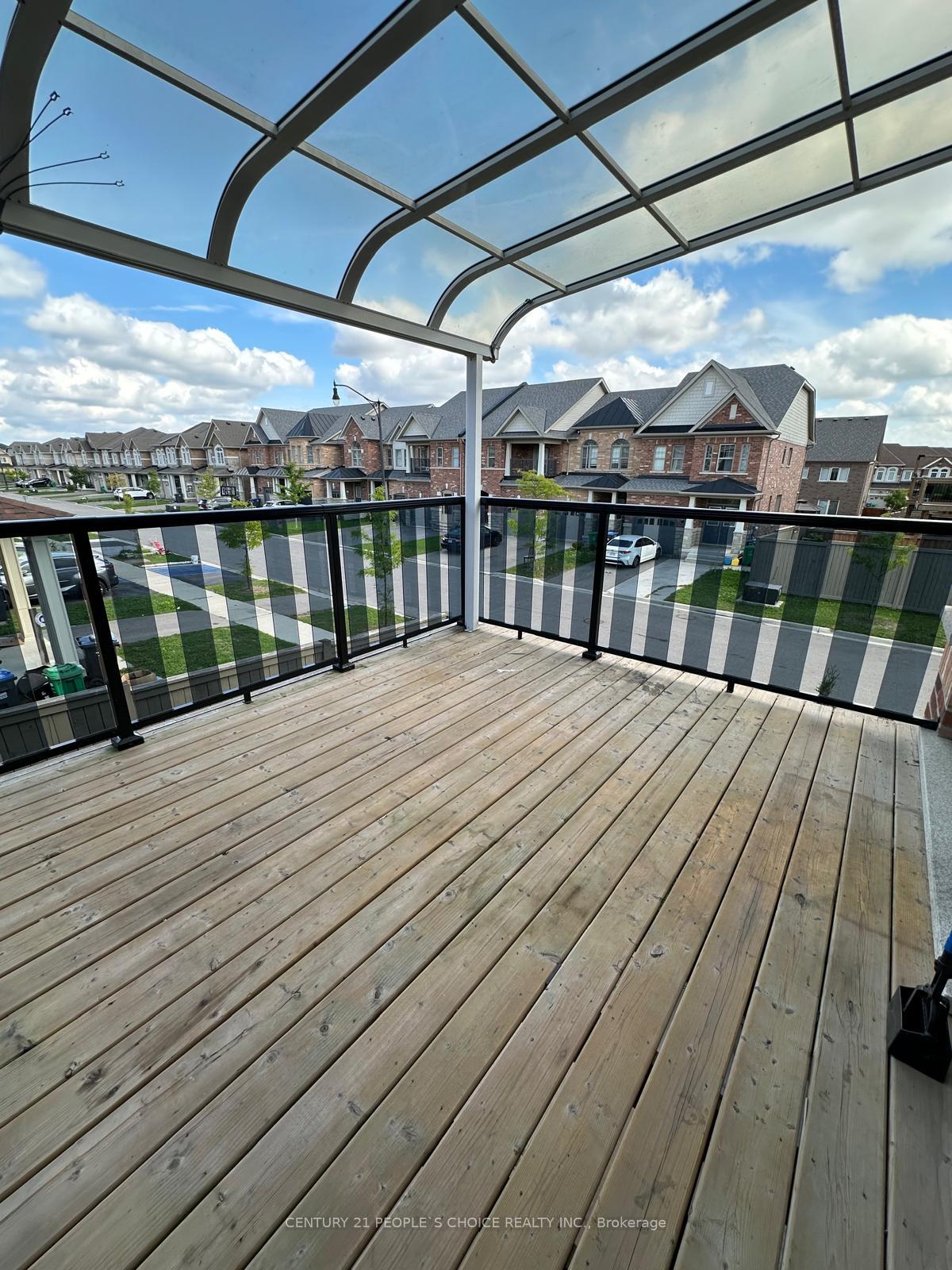 Photo 16 of Unit Upper, 70 Hogan Manor Drive, Brampton, Northwest Brampton — HOMEH