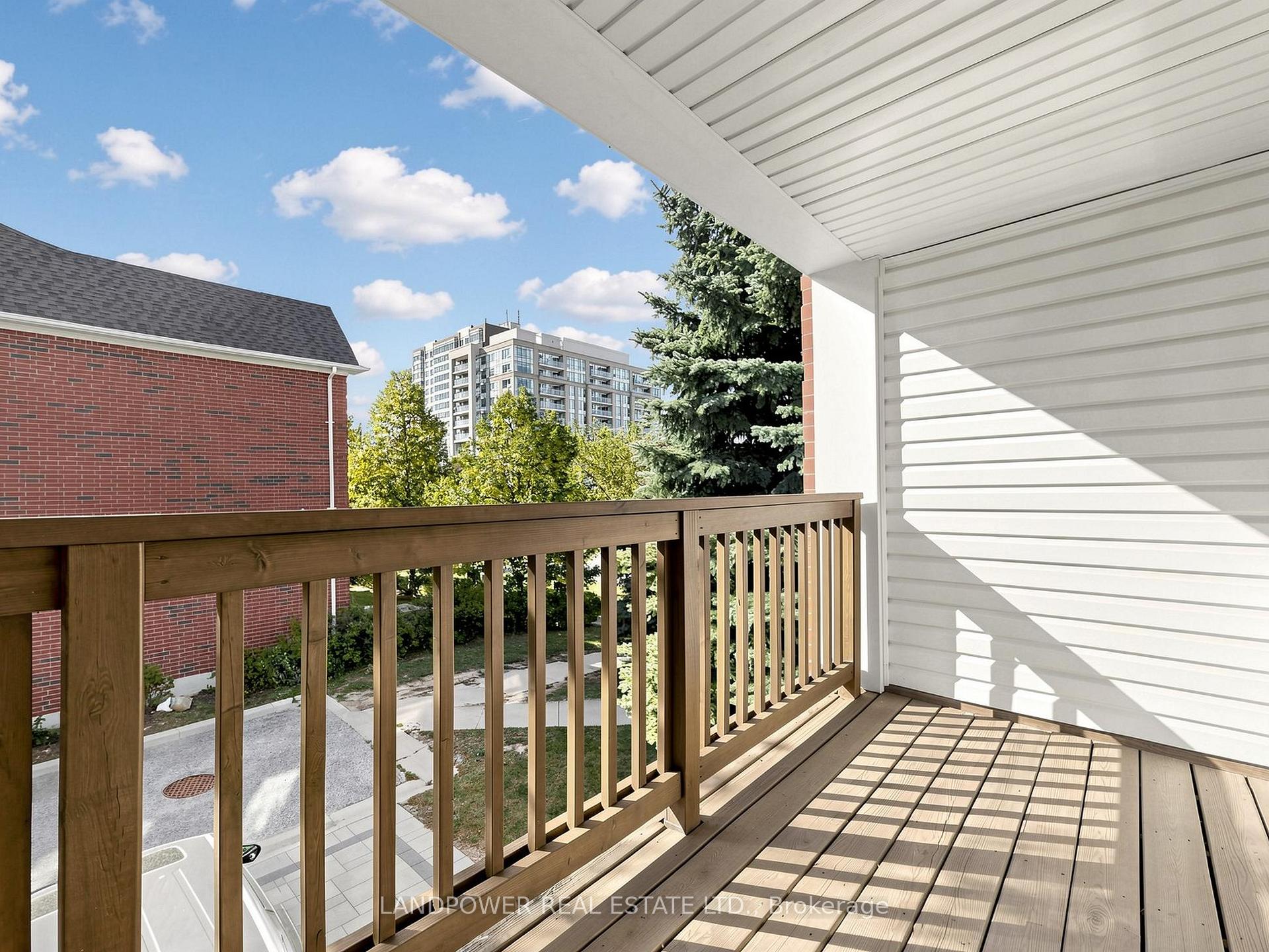 Photo 40 of 821 Sandhurst Circle, Scarborough, Agincourt North — HOMEH