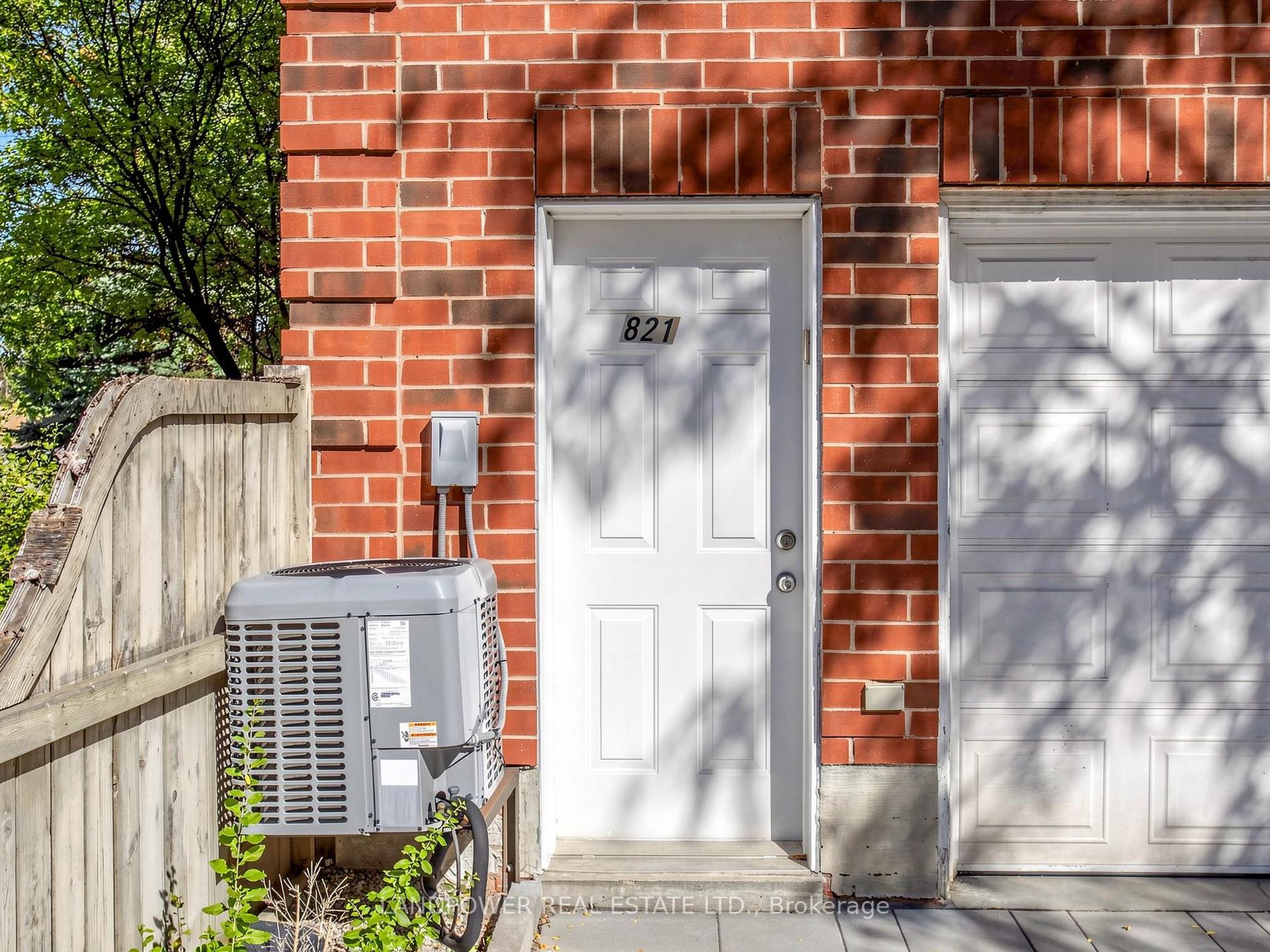 Photo 42 of 821 Sandhurst Circle, Scarborough, Agincourt North — HOMEH