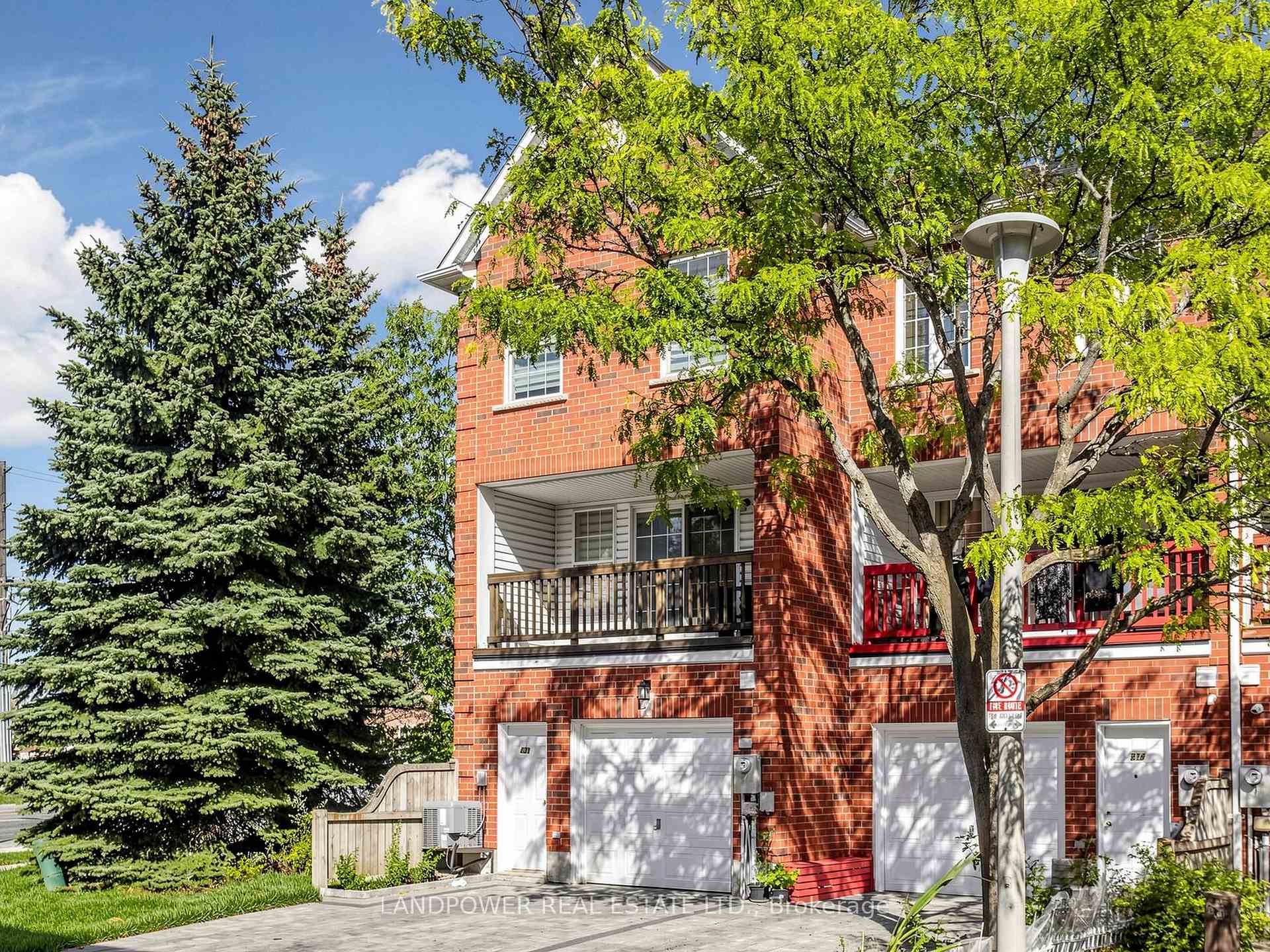Photo 43 of 821 Sandhurst Circle, Scarborough, Agincourt North — HOMEH