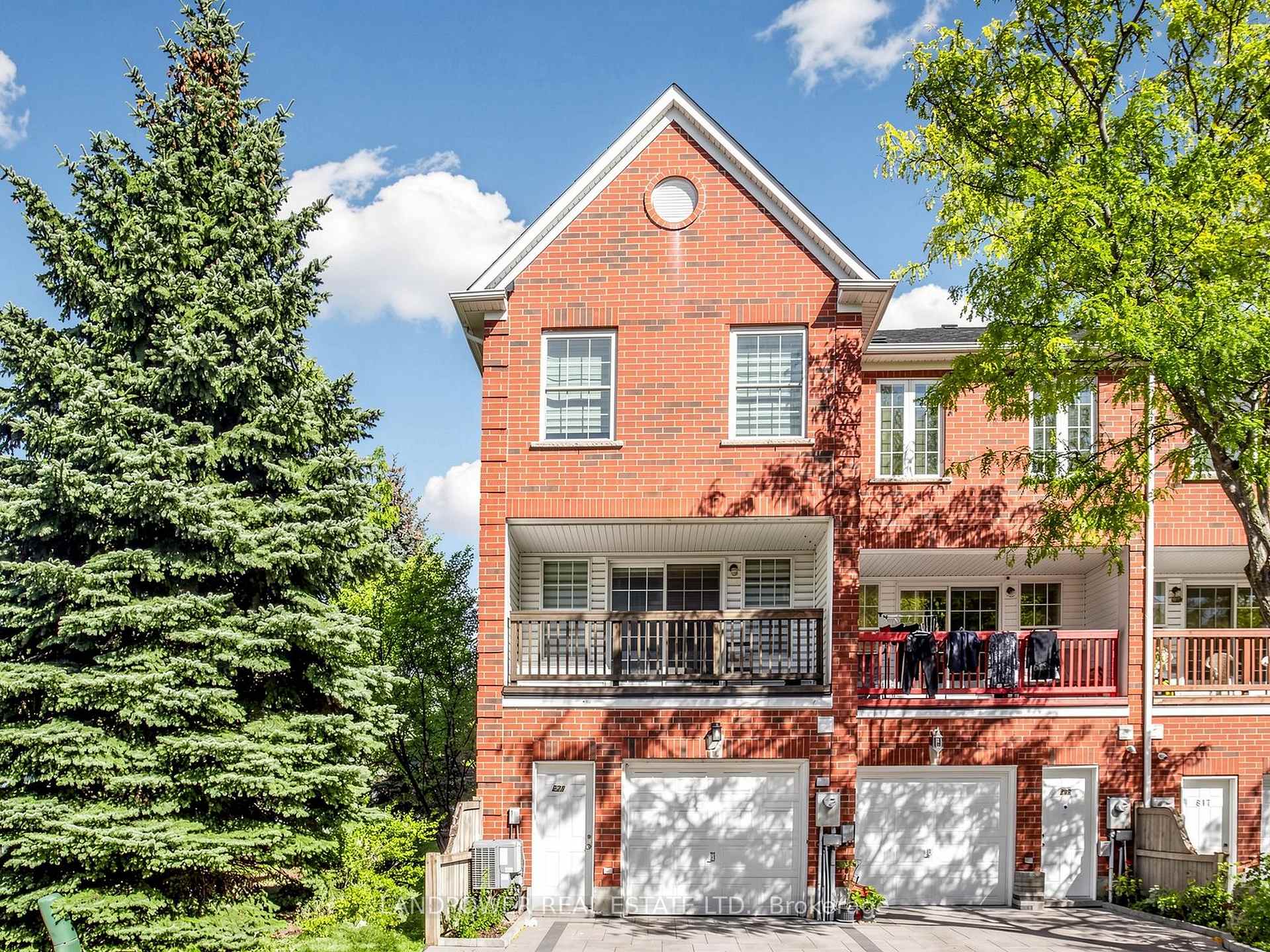Photo 44 of 821 Sandhurst Circle, Scarborough, Agincourt North — HOMEH