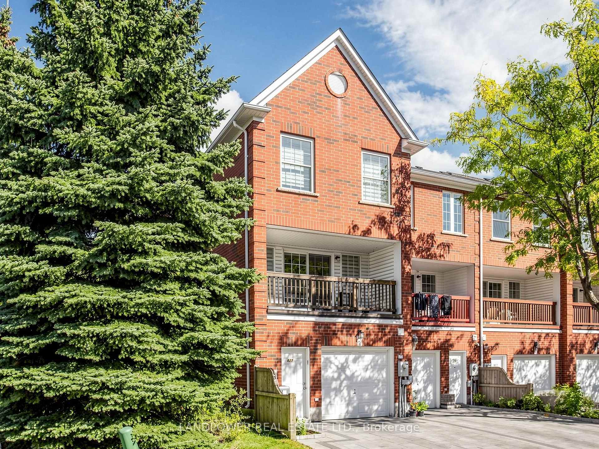 Photo 45 of 821 Sandhurst Circle, Scarborough, Agincourt North — HOMEH