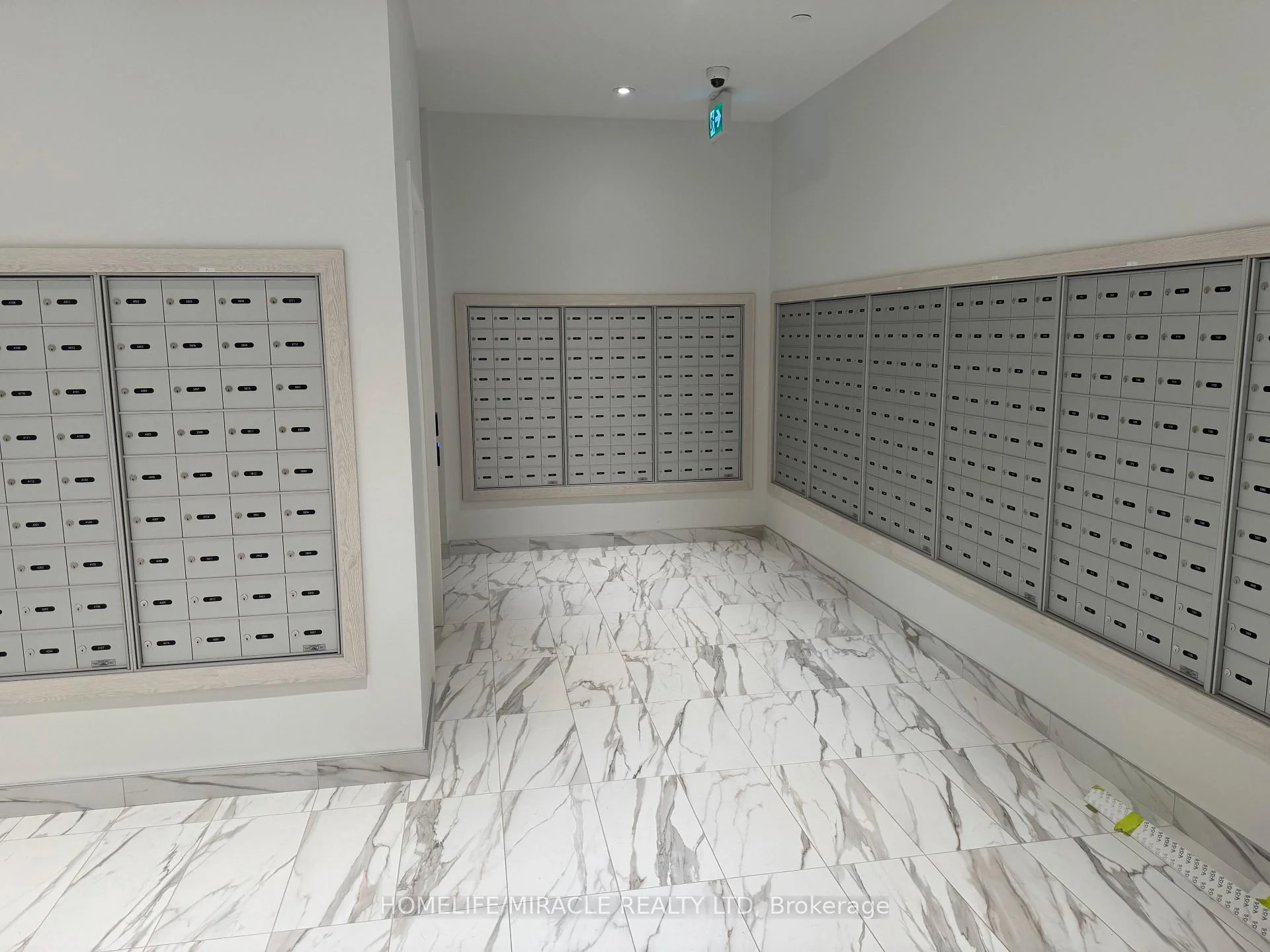 Photo 27 of Unit 5605, 448 Burnhamthorpe Road, Mississauga, City Centre — HOMEH