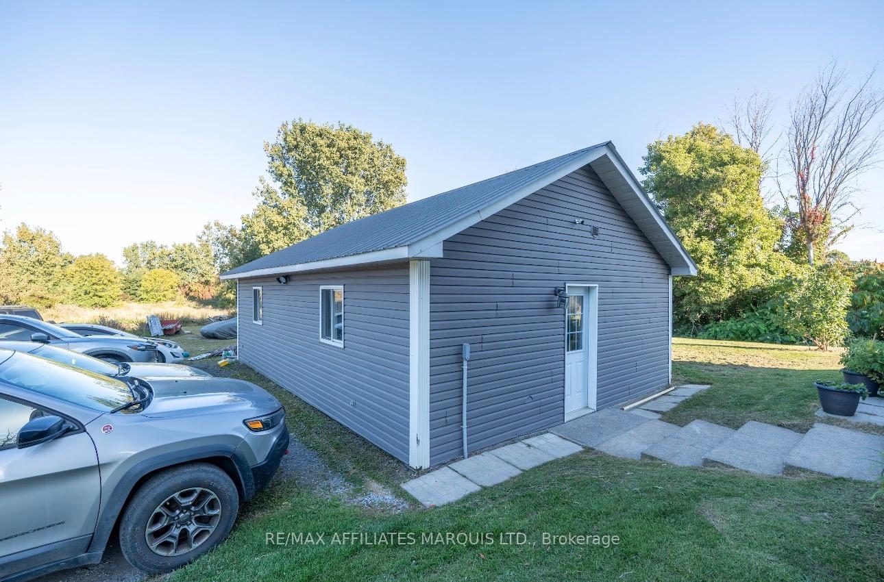 Photo 5 of 2150 Service Road, Cornwall, Cornwall — HOMEH