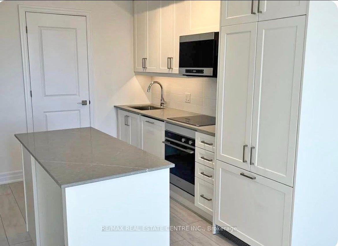 Photo 15 of Unit 605, 30 Elm Drive W, Mississauga, City Centre — HOMEH