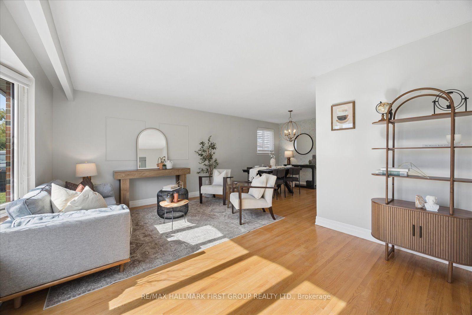 Photo 6 of 7 Archer Drive, Ajax, South East — HOMEH