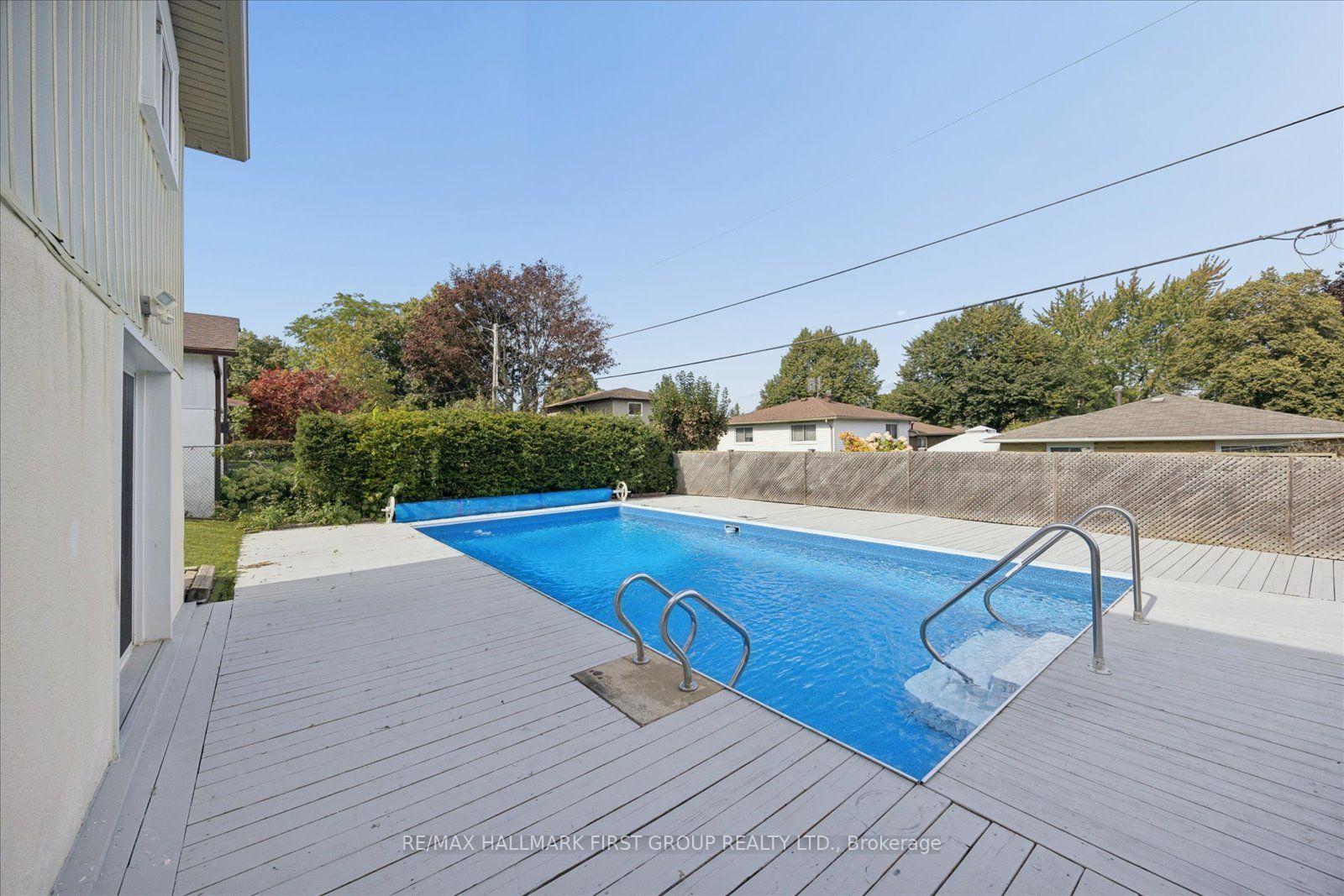 Photo 19 of 7 Archer Drive, Ajax, South East — HOMEH