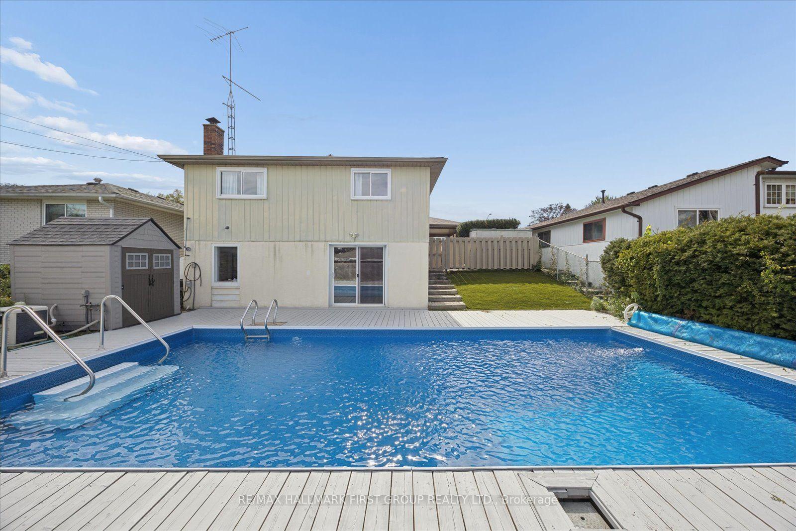Photo 20 of 7 Archer Drive, Ajax, South East — HOMEH
