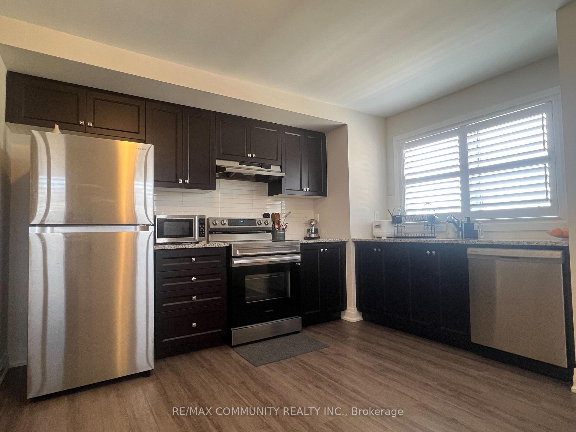 Photo 4 of Unit Coach House, 3570 Bur Oak Avenue, Markham, Cornell — HOMEH