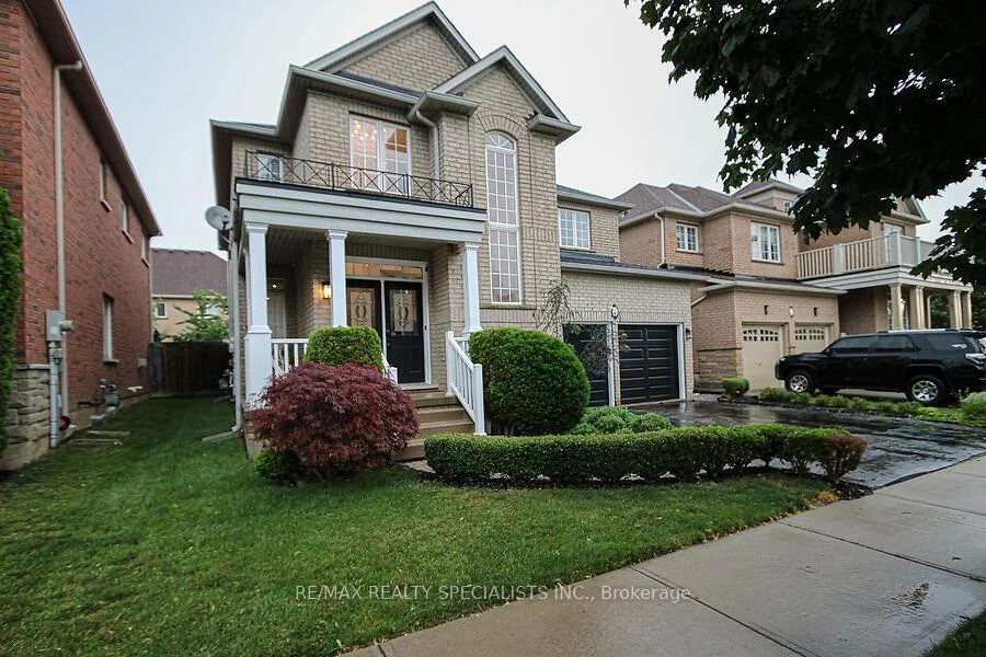 Photo 2 of 7 Kingspoint Circle, Hamilton, Winona Park — HOMEH