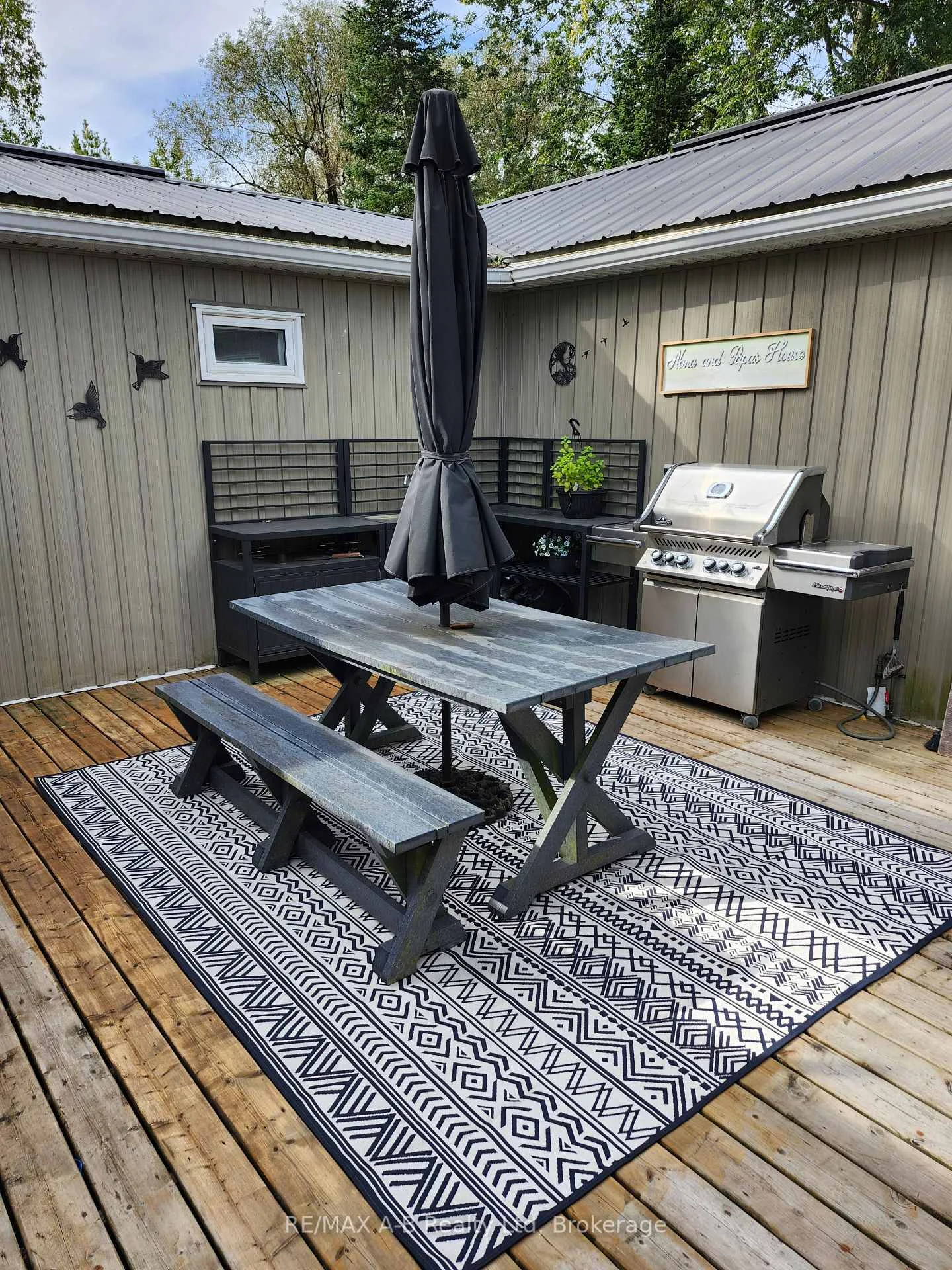 Photo 9 of 195 Cedar Road, Perth East, Crystal Lake — HOMEH