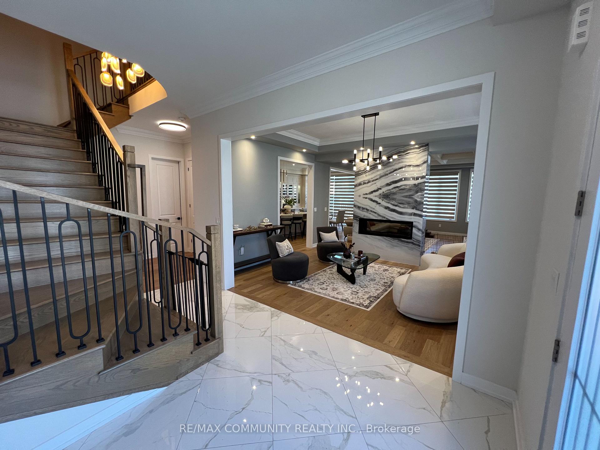 Photo 2 of Unit 39, 400 Finch Avenue, Pickering, Rouge Park — HOMEH
