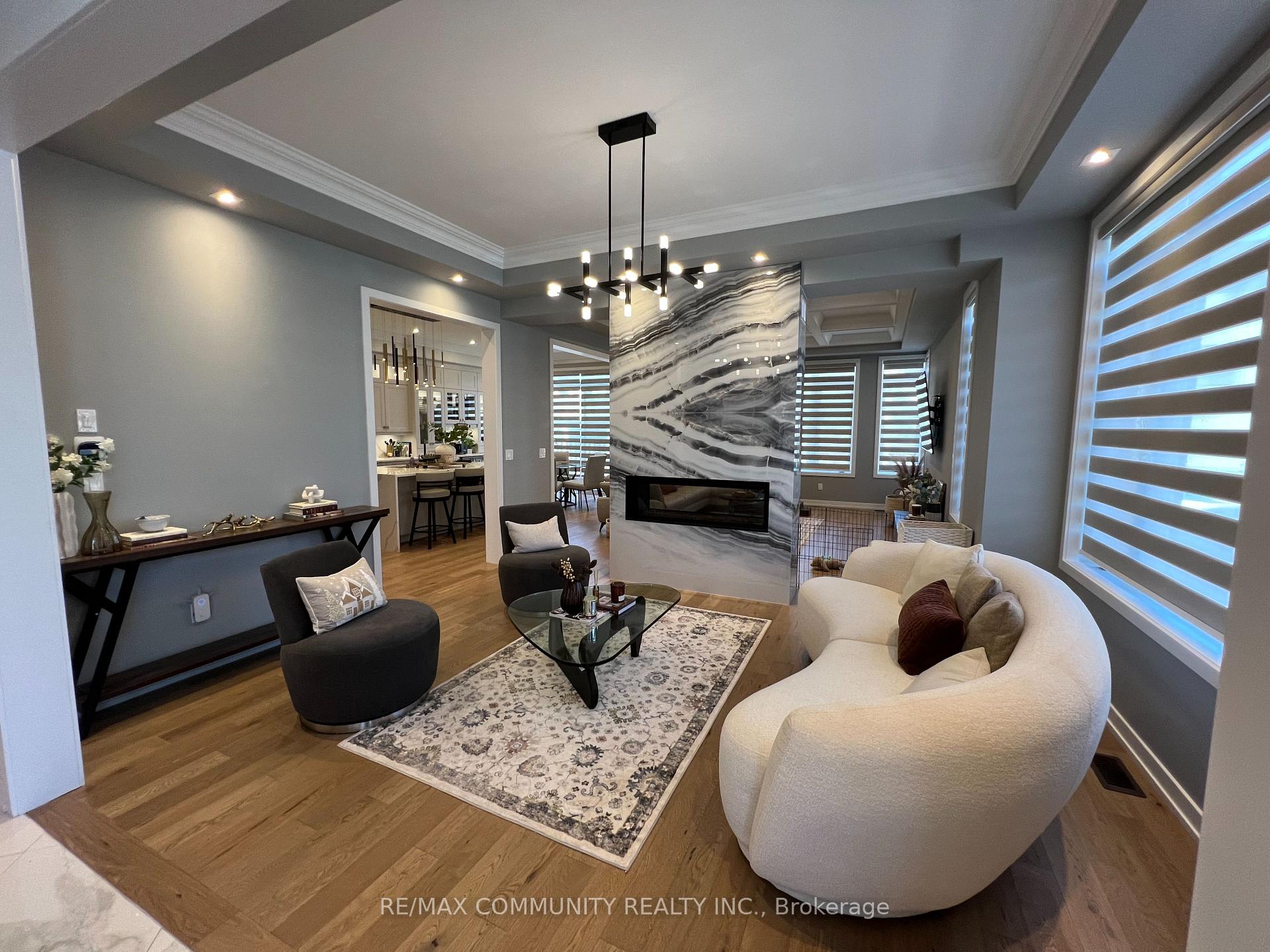 Photo 3 of Unit 39, 400 Finch Avenue, Pickering, Rouge Park — HOMEH