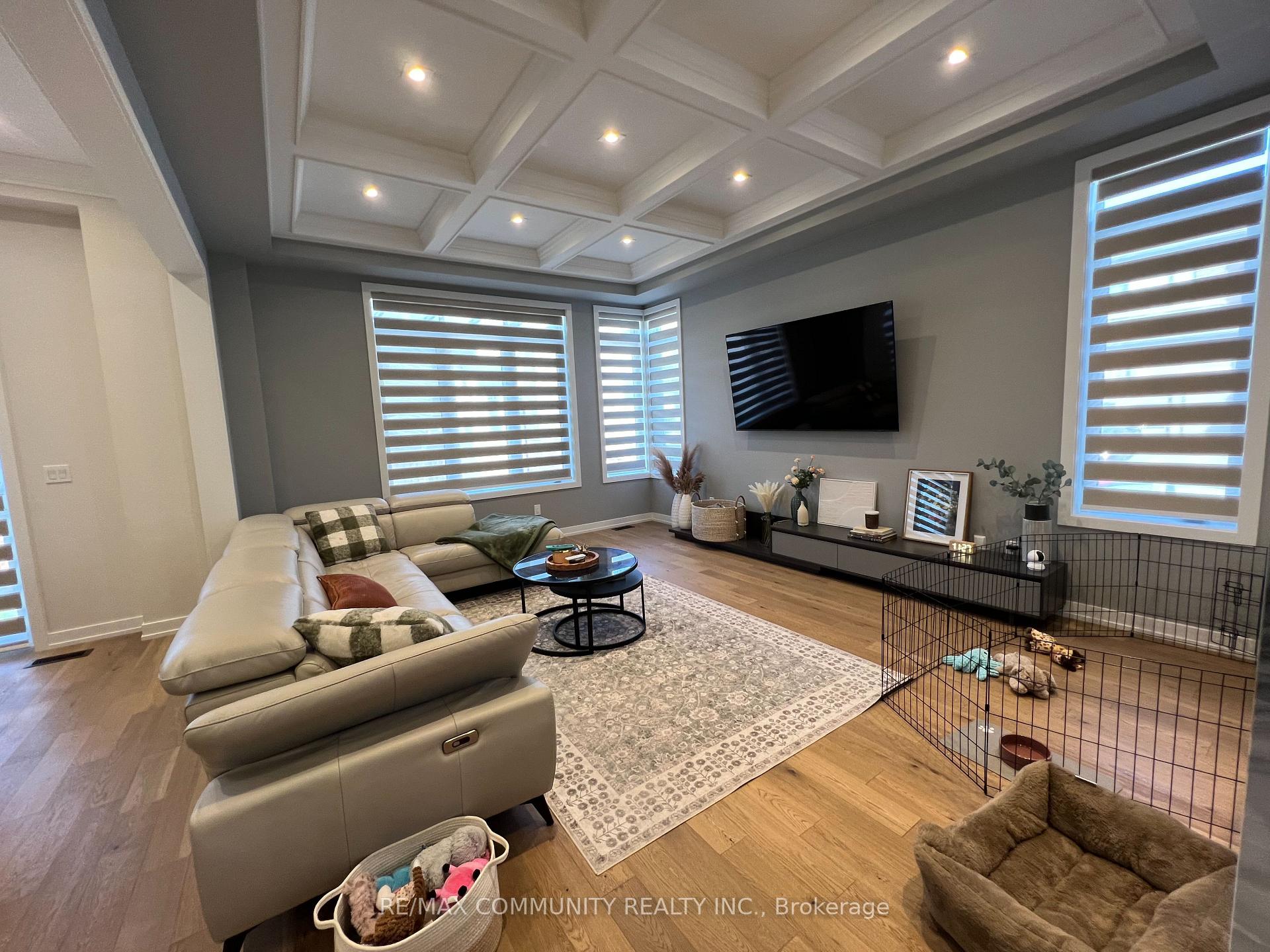 Photo 4 of Unit 39, 400 Finch Avenue, Pickering, Rouge Park — HOMEH