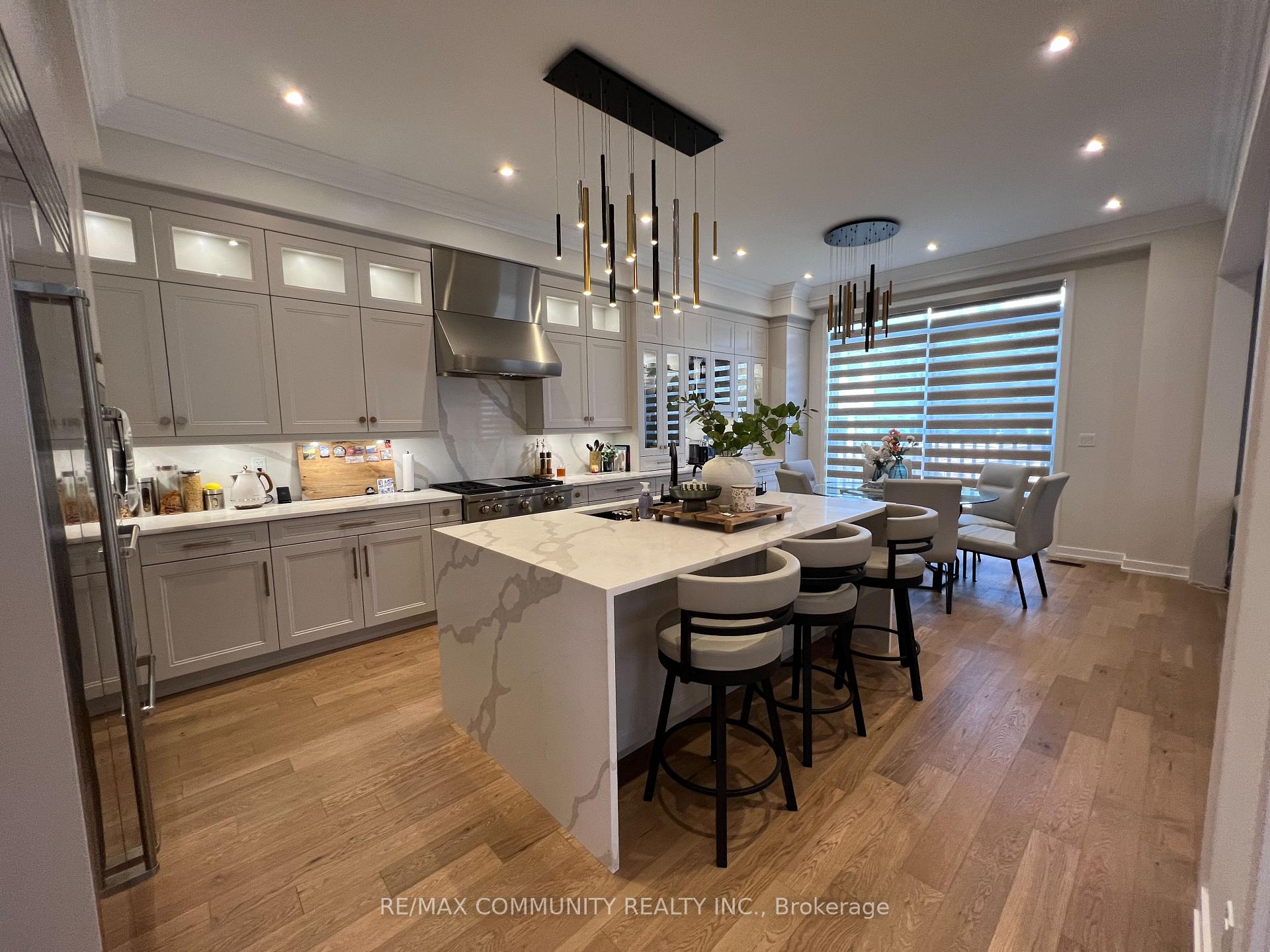 Photo 5 of Unit 39, 400 Finch Avenue, Pickering, Rouge Park — HOMEH