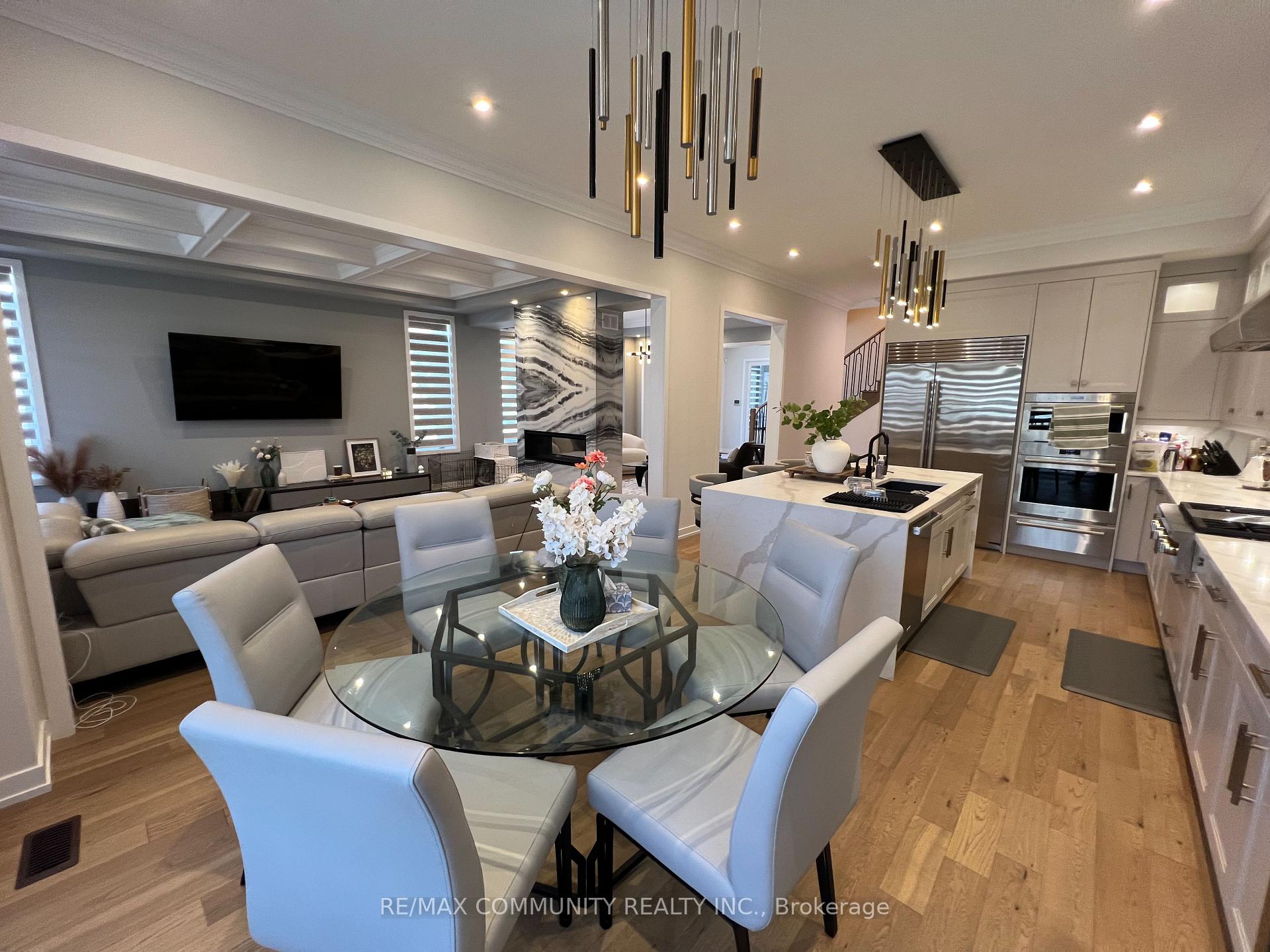 Photo 6 of Unit 39, 400 Finch Avenue, Pickering, Rouge Park — HOMEH
