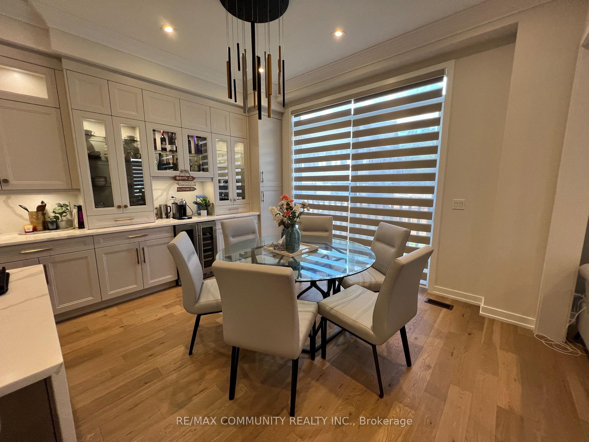 Photo 7 of Unit 39, 400 Finch Avenue, Pickering, Rouge Park — HOMEH