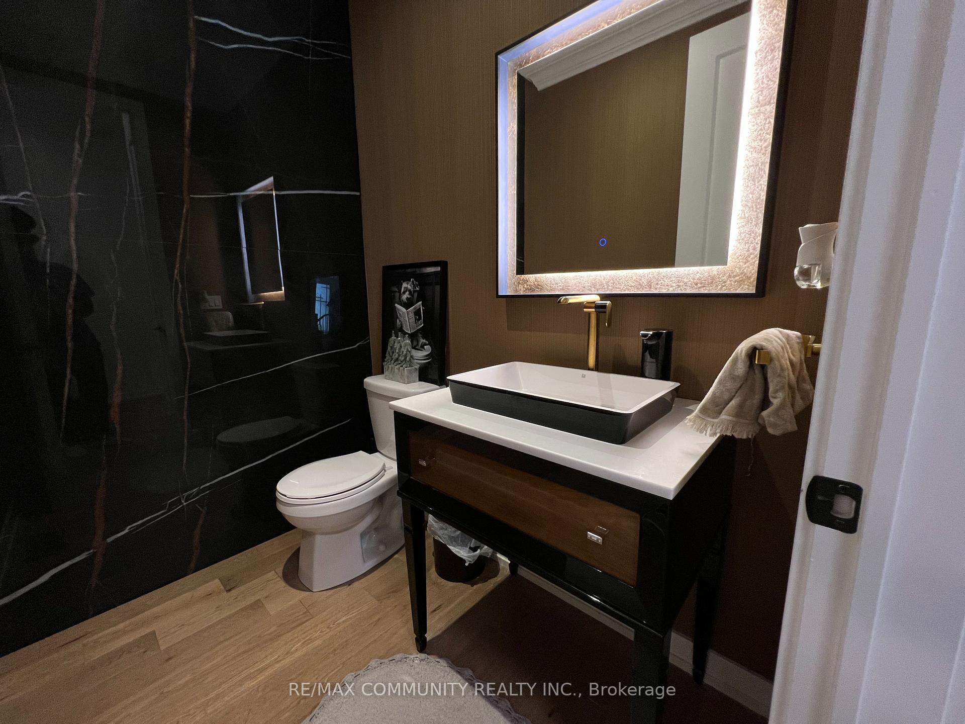 Photo 8 of Unit 39, 400 Finch Avenue, Pickering, Rouge Park — HOMEH