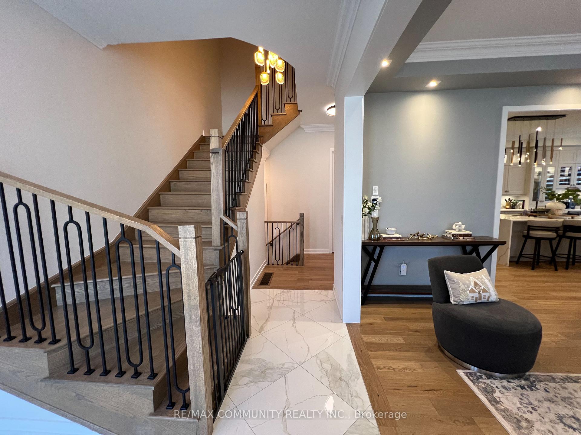 Photo 9 of Unit 39, 400 Finch Avenue, Pickering, Rouge Park — HOMEH