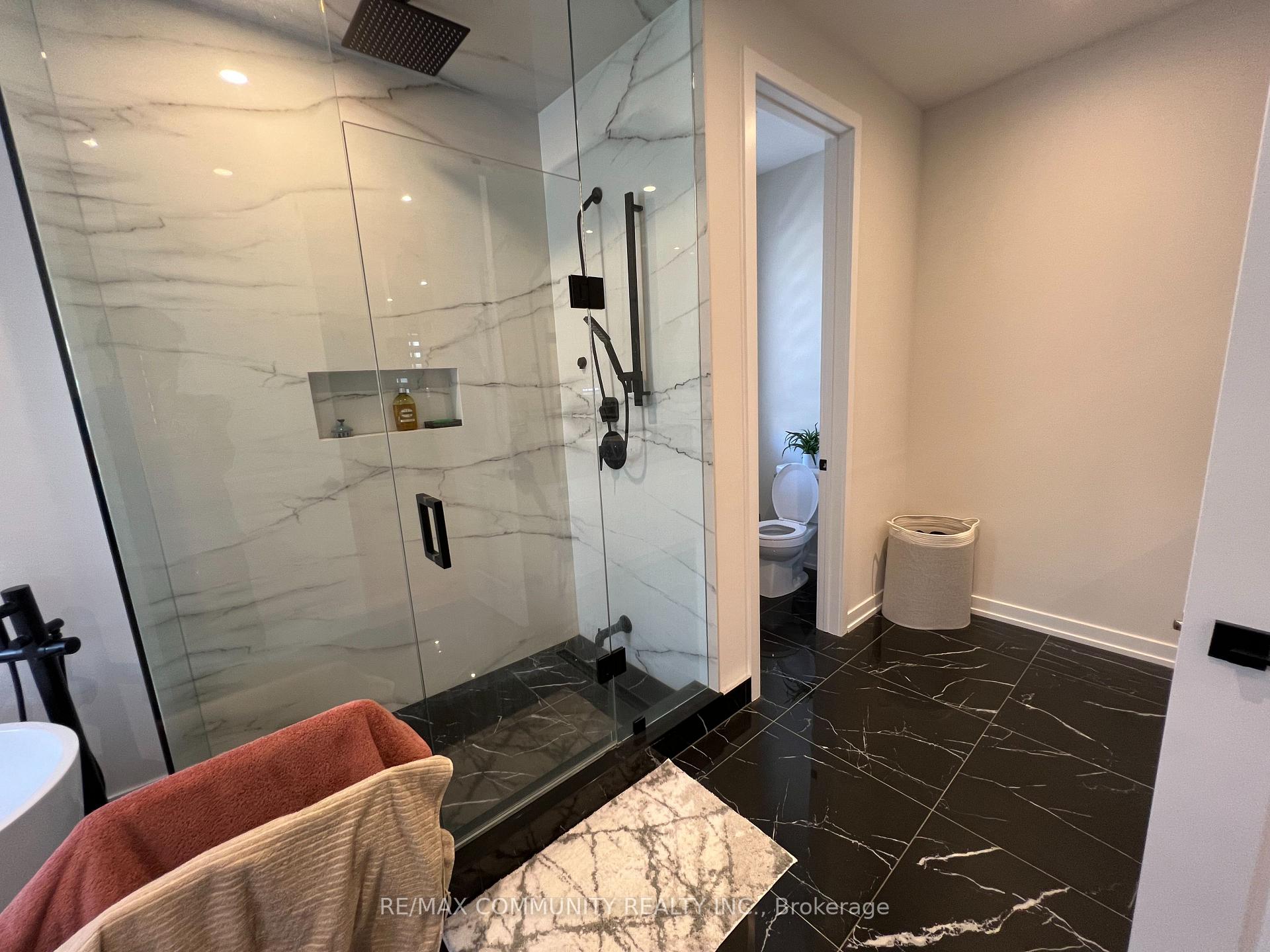 Photo 12 of Unit 39, 400 Finch Avenue, Pickering, Rouge Park — HOMEH