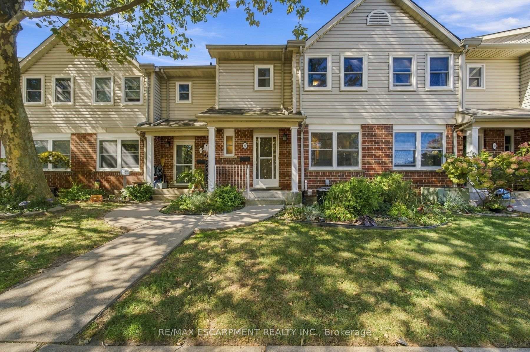 Photo of Unit 47, 55 Kerman Avenue