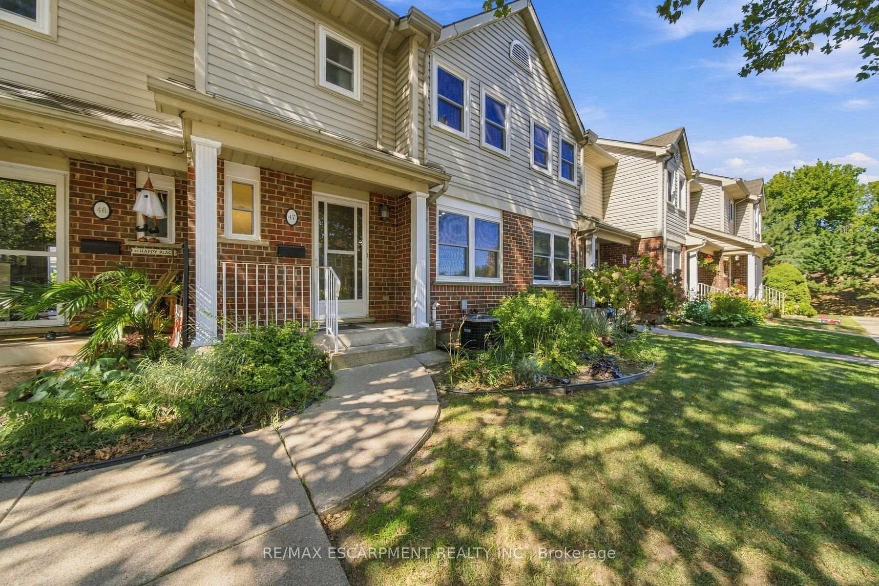 Photo 2 of Unit 47, 55 Kerman Avenue, Grimsby, Grimsby West — HOMEH