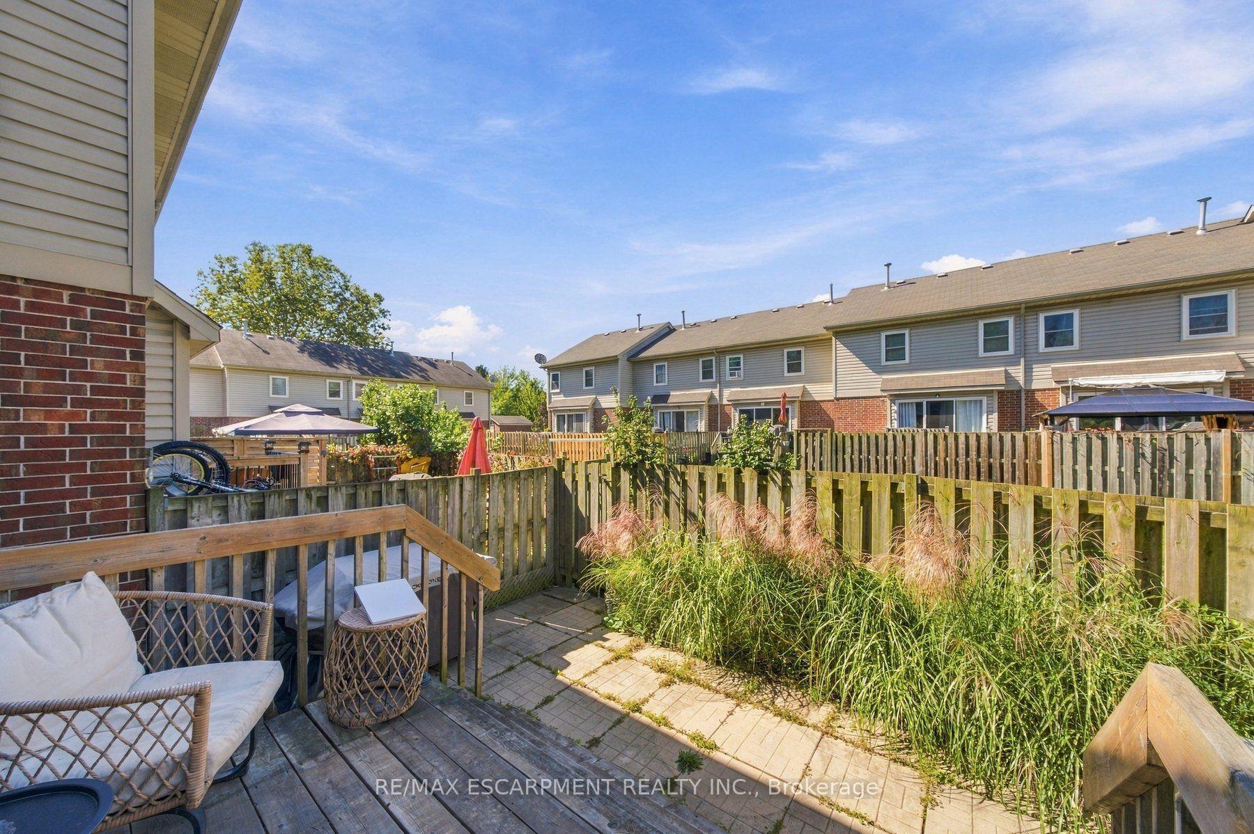 Photo 30 of Unit 47, 55 Kerman Avenue, Grimsby, Grimsby West — HOMEH