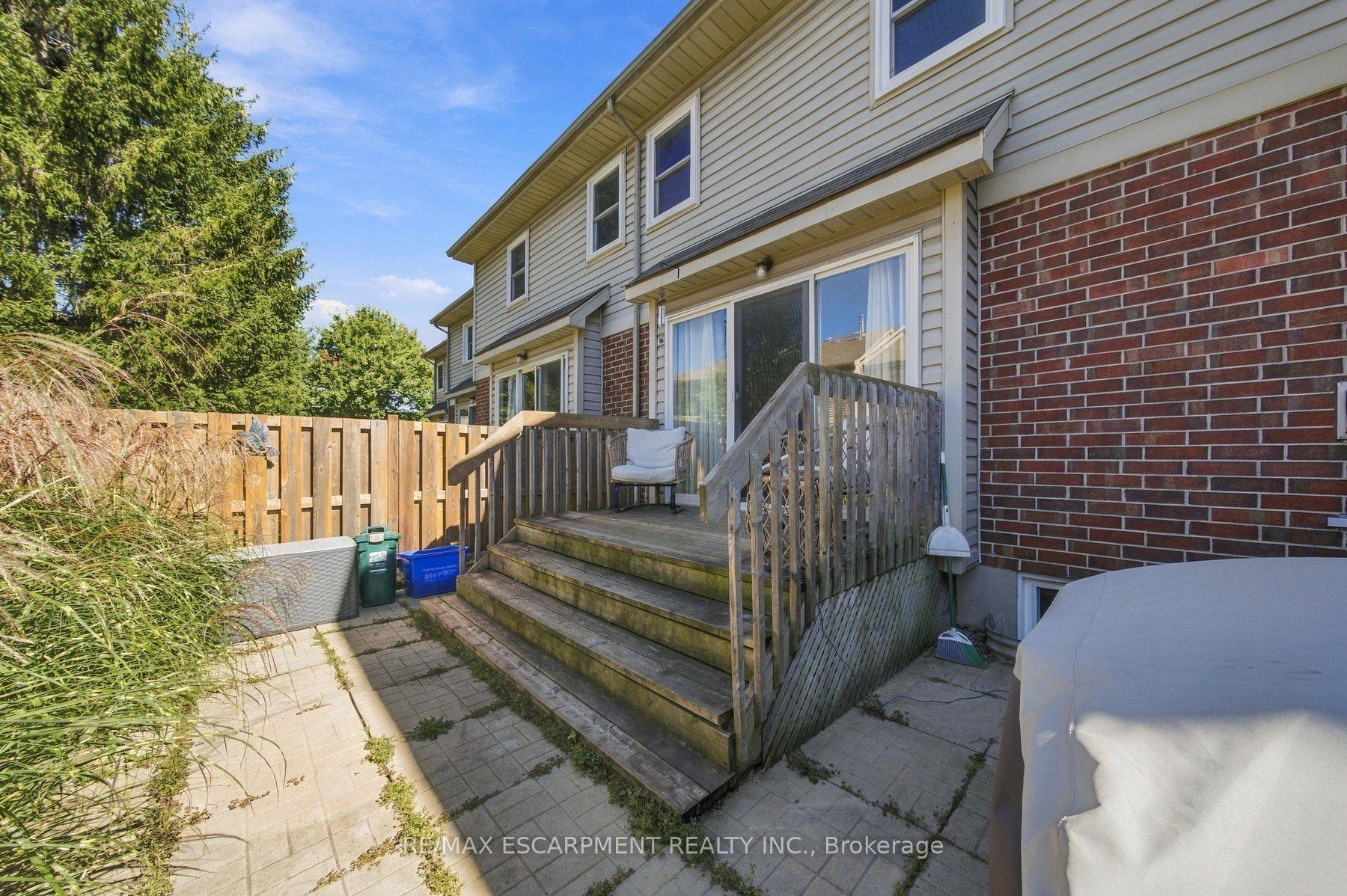 Photo 31 of Unit 47, 55 Kerman Avenue, Grimsby, Grimsby West — HOMEH