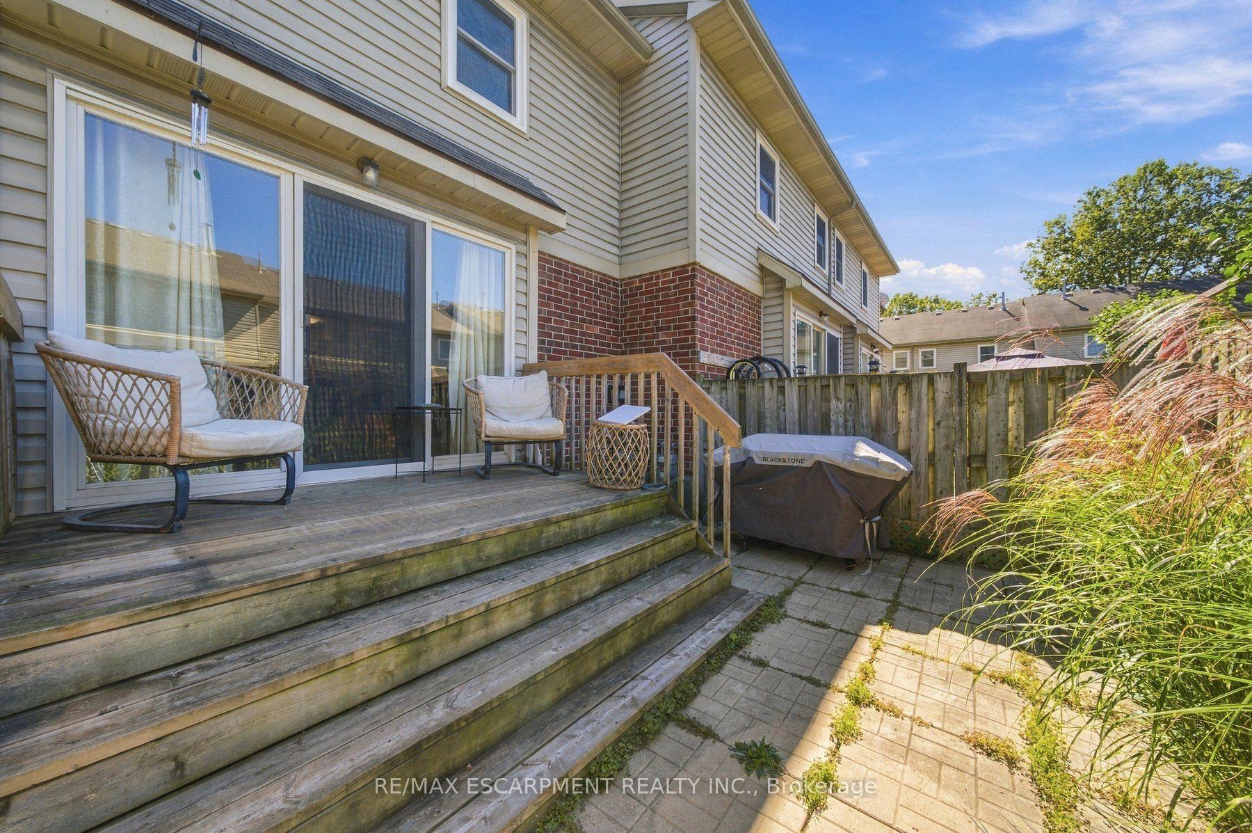 Photo 32 of Unit 47, 55 Kerman Avenue, Grimsby, Grimsby West — HOMEH