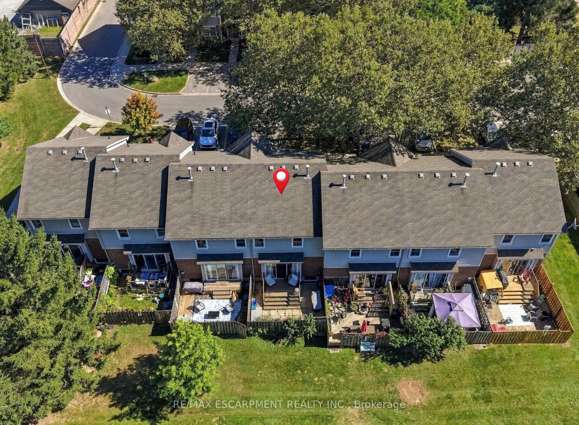 Photo 34 of Unit 47, 55 Kerman Avenue, Grimsby, Grimsby West — HOMEH