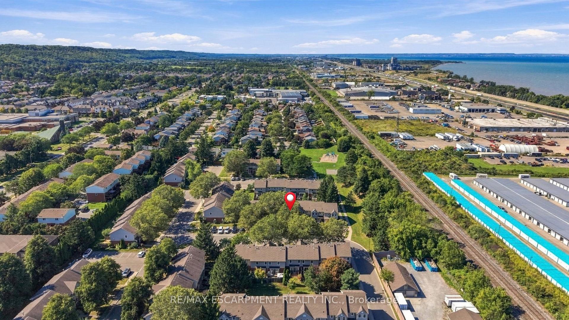 Photo 35 of Unit 47, 55 Kerman Avenue, Grimsby, Grimsby West — HOMEH