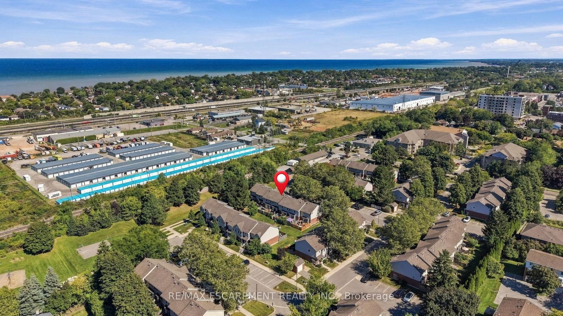 Photo 40 of Unit 47, 55 Kerman Avenue, Grimsby, Grimsby West — HOMEH
