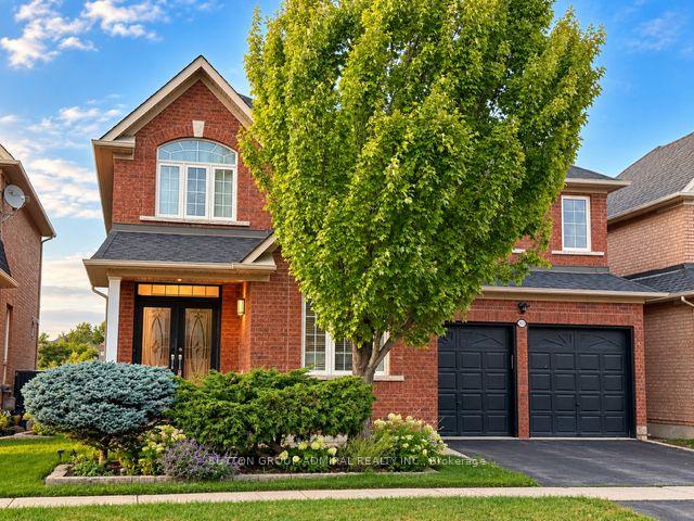 Photo 1 of 2323 Falling Green Drive, Oakville, Westmount — HOMEH