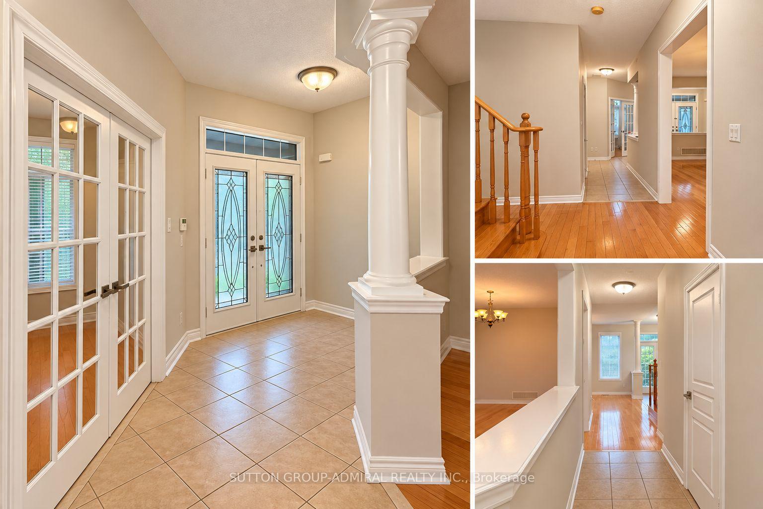 Photo 3 of 2323 Falling Green Drive, Oakville, Westmount — HOMEH