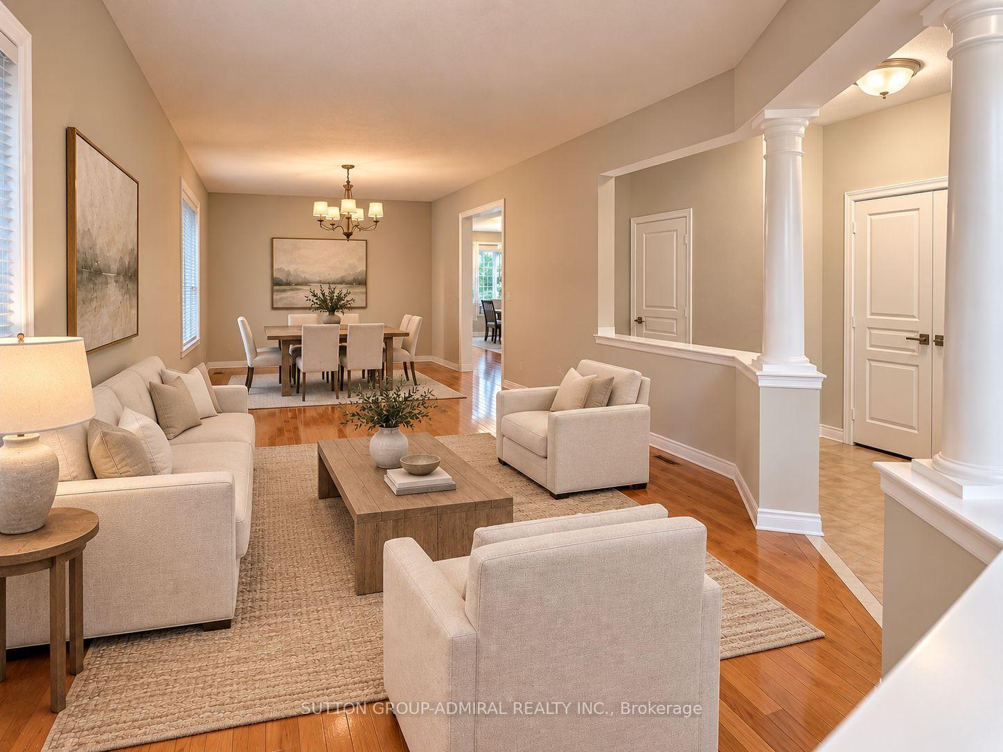 Photo 4 of 2323 Falling Green Drive, Oakville, Westmount — HOMEH