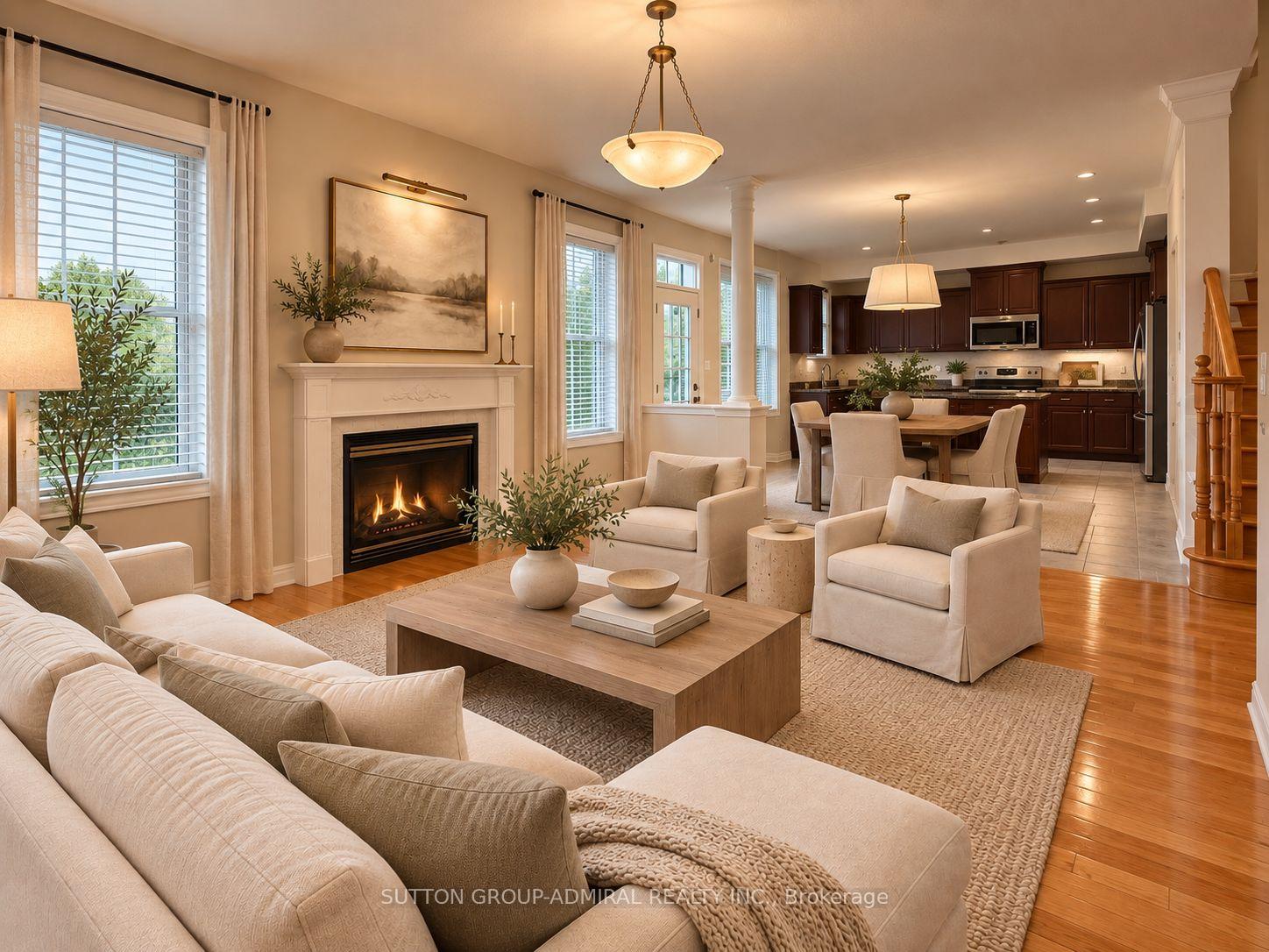 Photo 7 of 2323 Falling Green Drive, Oakville, Westmount — HOMEH