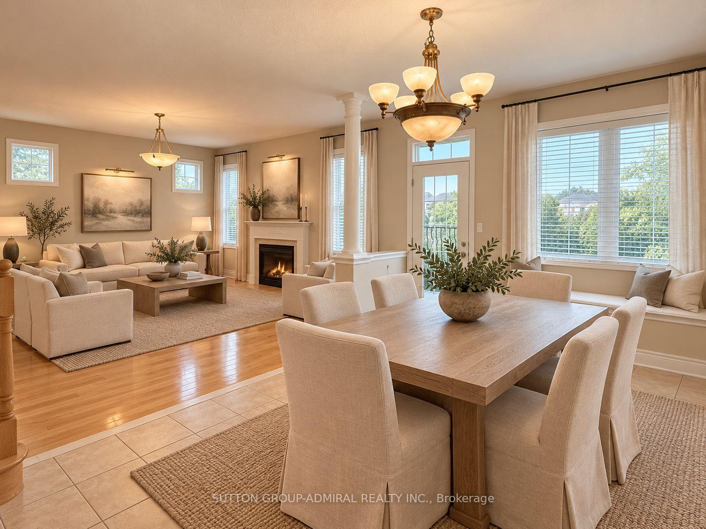 Photo 8 of 2323 Falling Green Drive, Oakville, Westmount — HOMEH